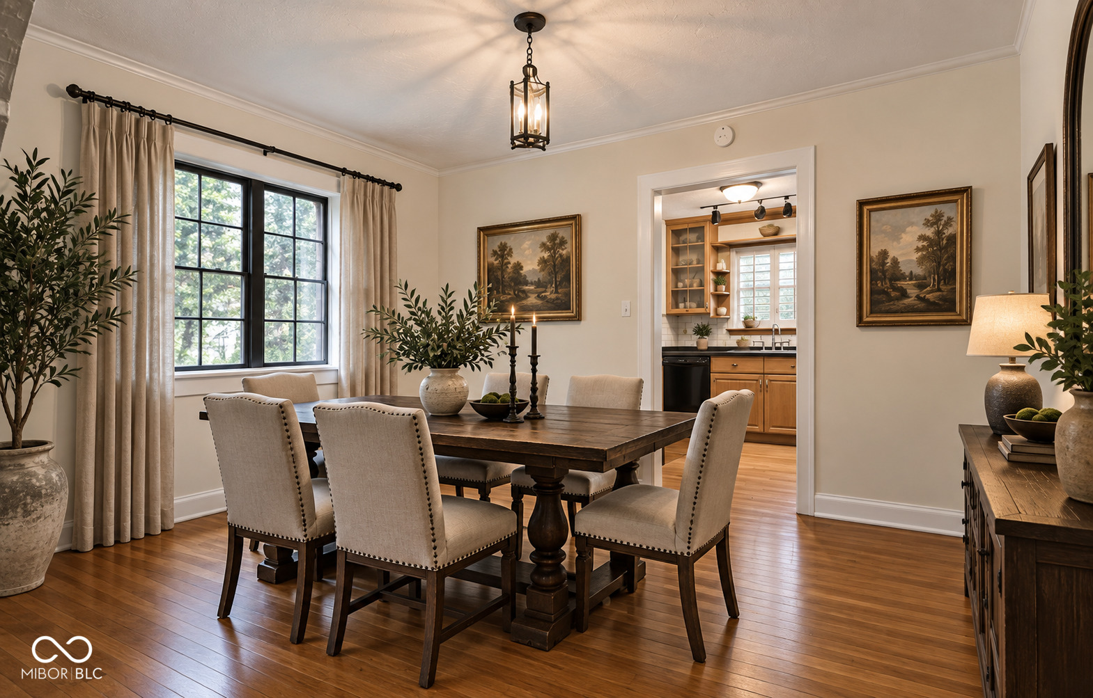 6171 Kingsley Drive, Indianapolis, IN, 46220 photo 5 of 36