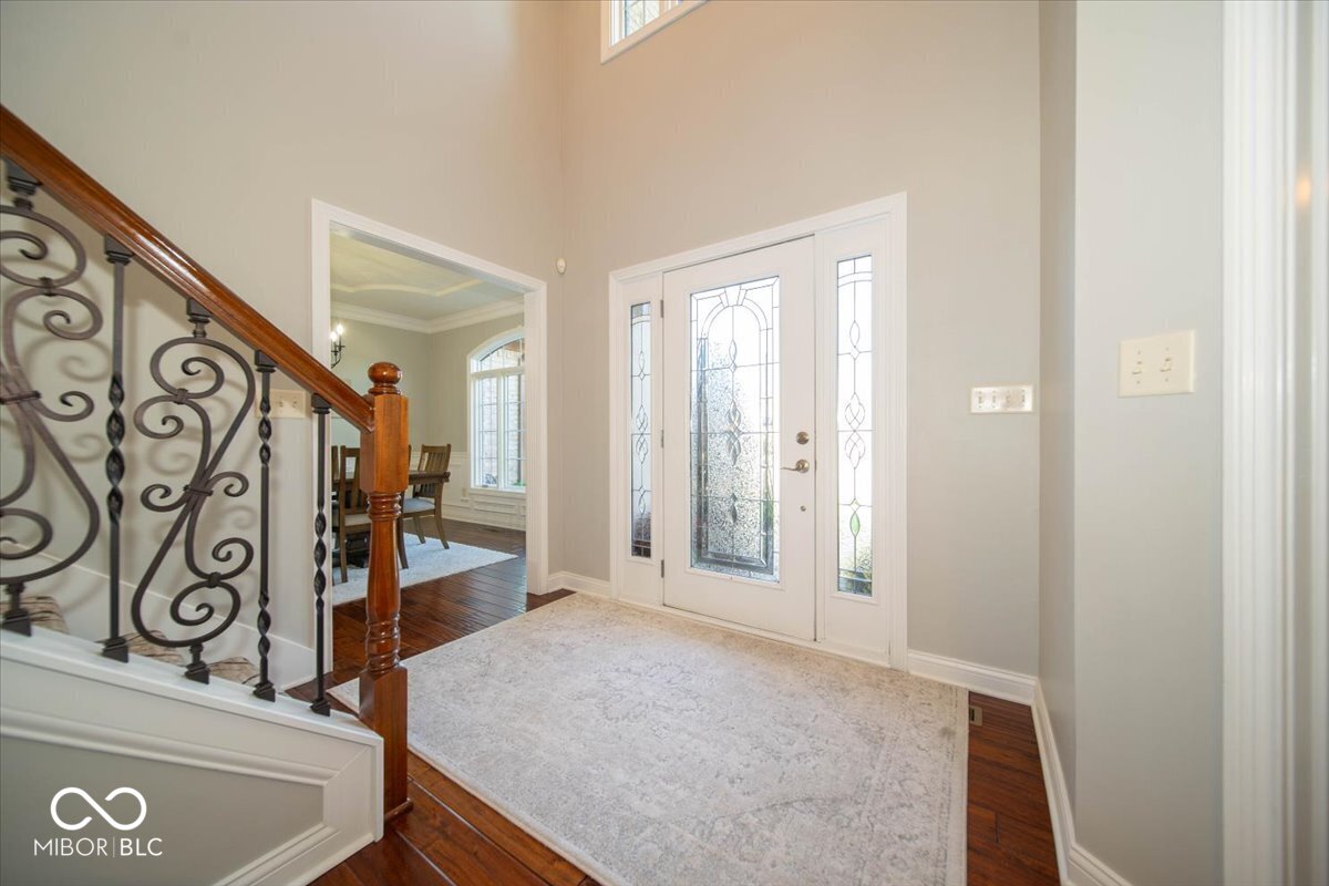 1727 Corral Court, Greenwood, IN, 46143 photo 5 of 43