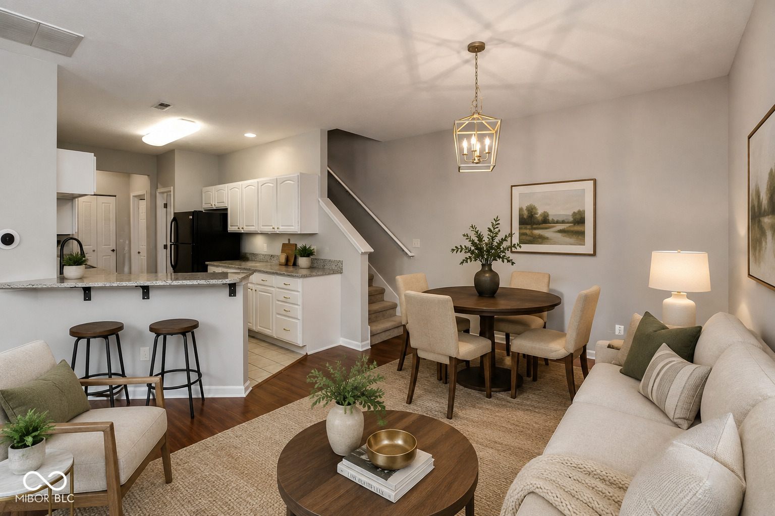 2218 Colfax Lane, Indianapolis, IN, 46260 photo 5 of 29
