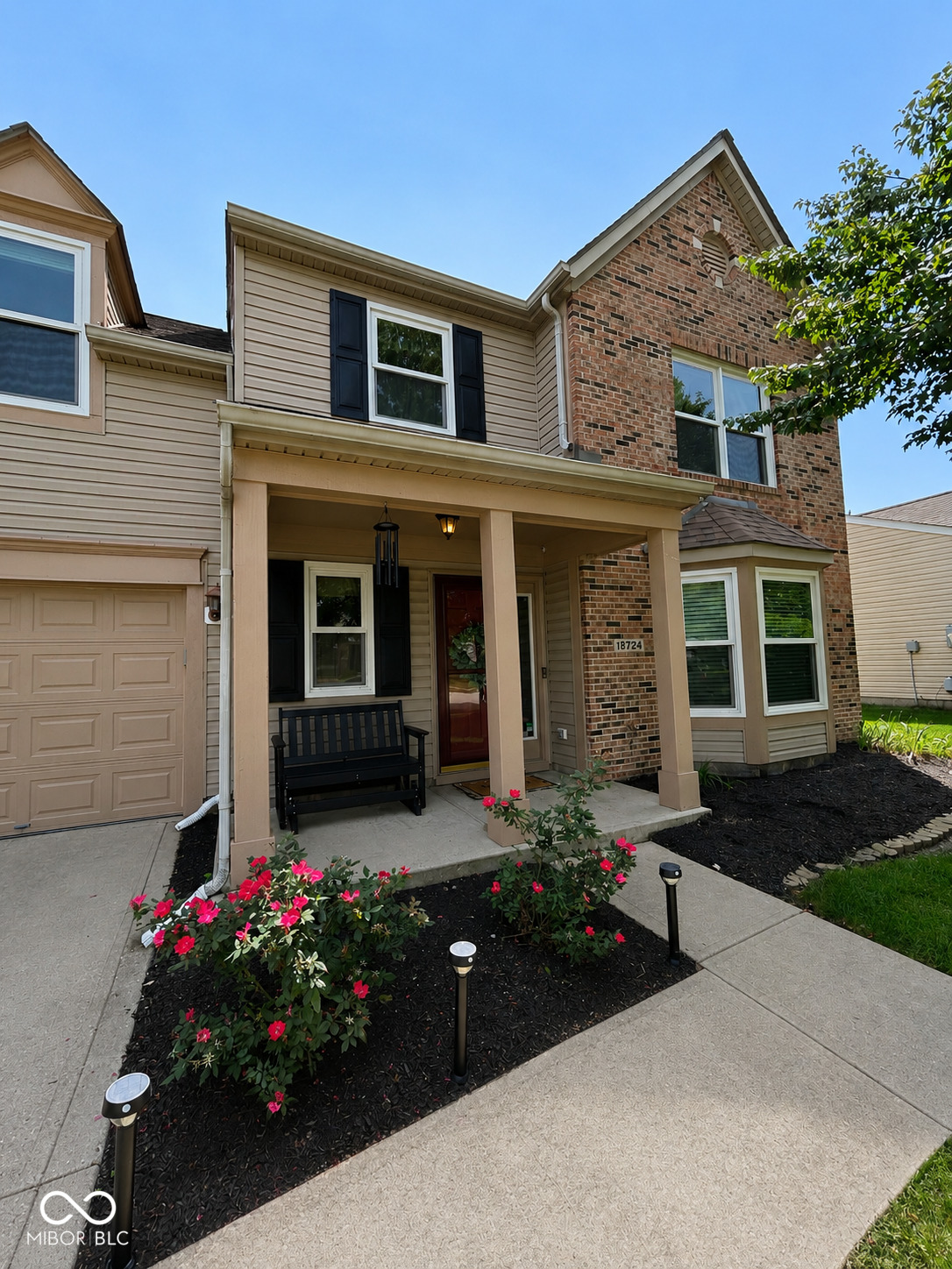 18724 Planer Drive, Noblesville, IN, 46062 photo 5 of 65