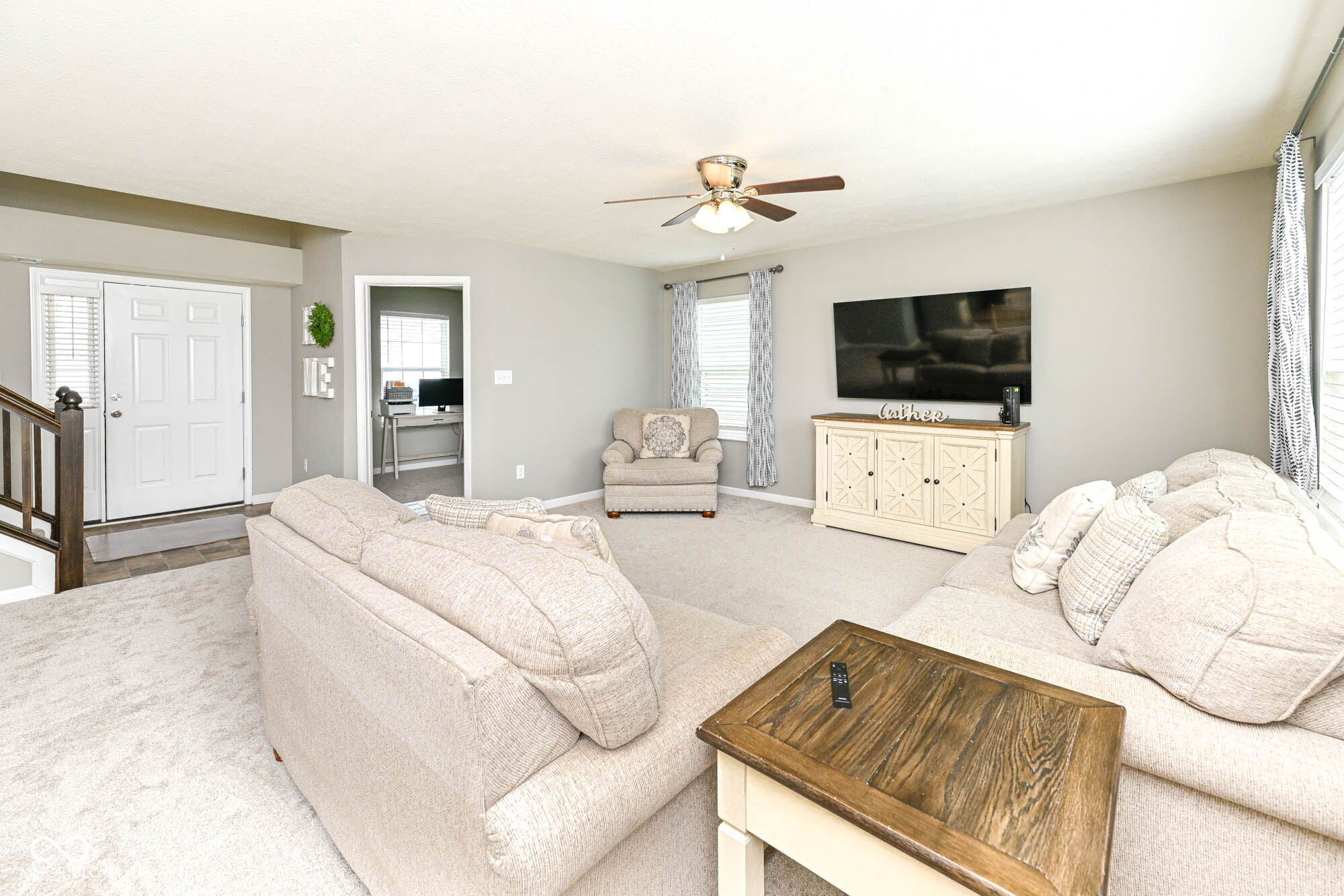 10729 Hunter Lake Lane, Indianapolis, IN, 46239 photo 5 of 44