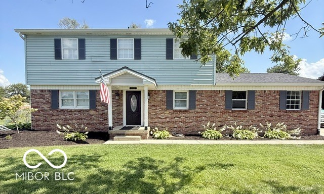 15007 N Bluff Road, Edinburgh, IN, 46124 photo 5 of 43