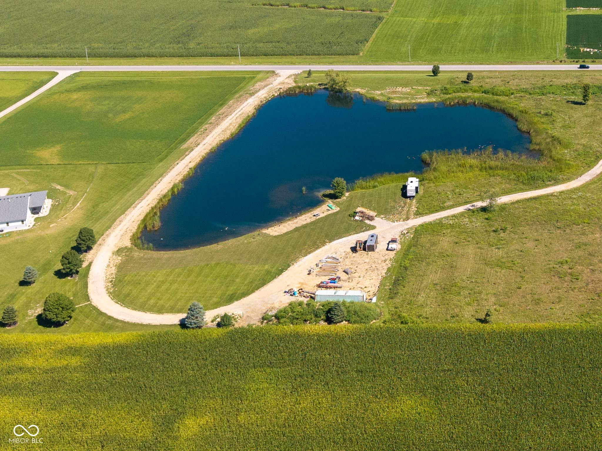 0 E State Rd 252, Franklin, IN, 46131 photo 5 of 15