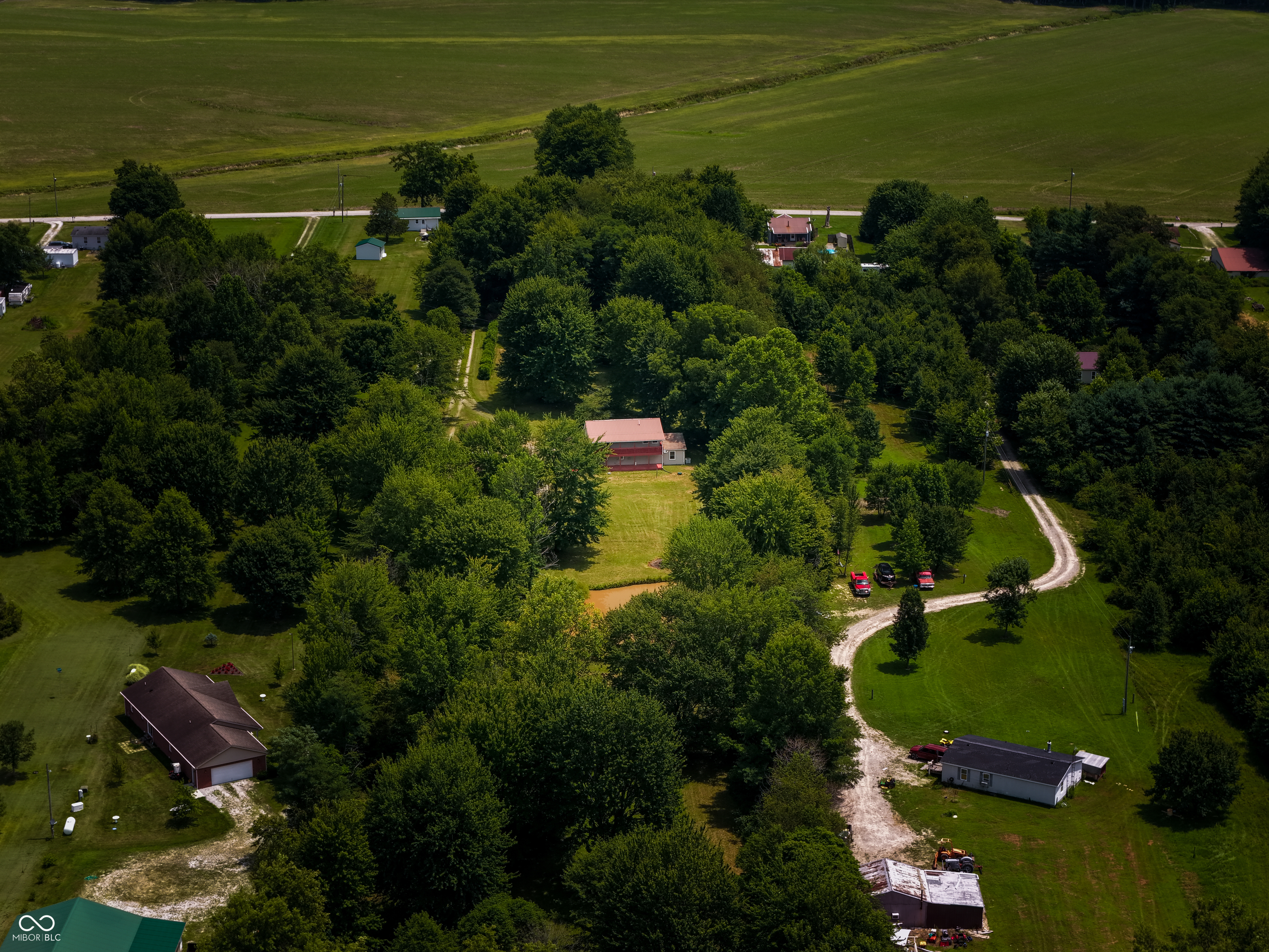 6546 N County Road 1300 E, Seymour, IN, 47274 photo 5 of 40