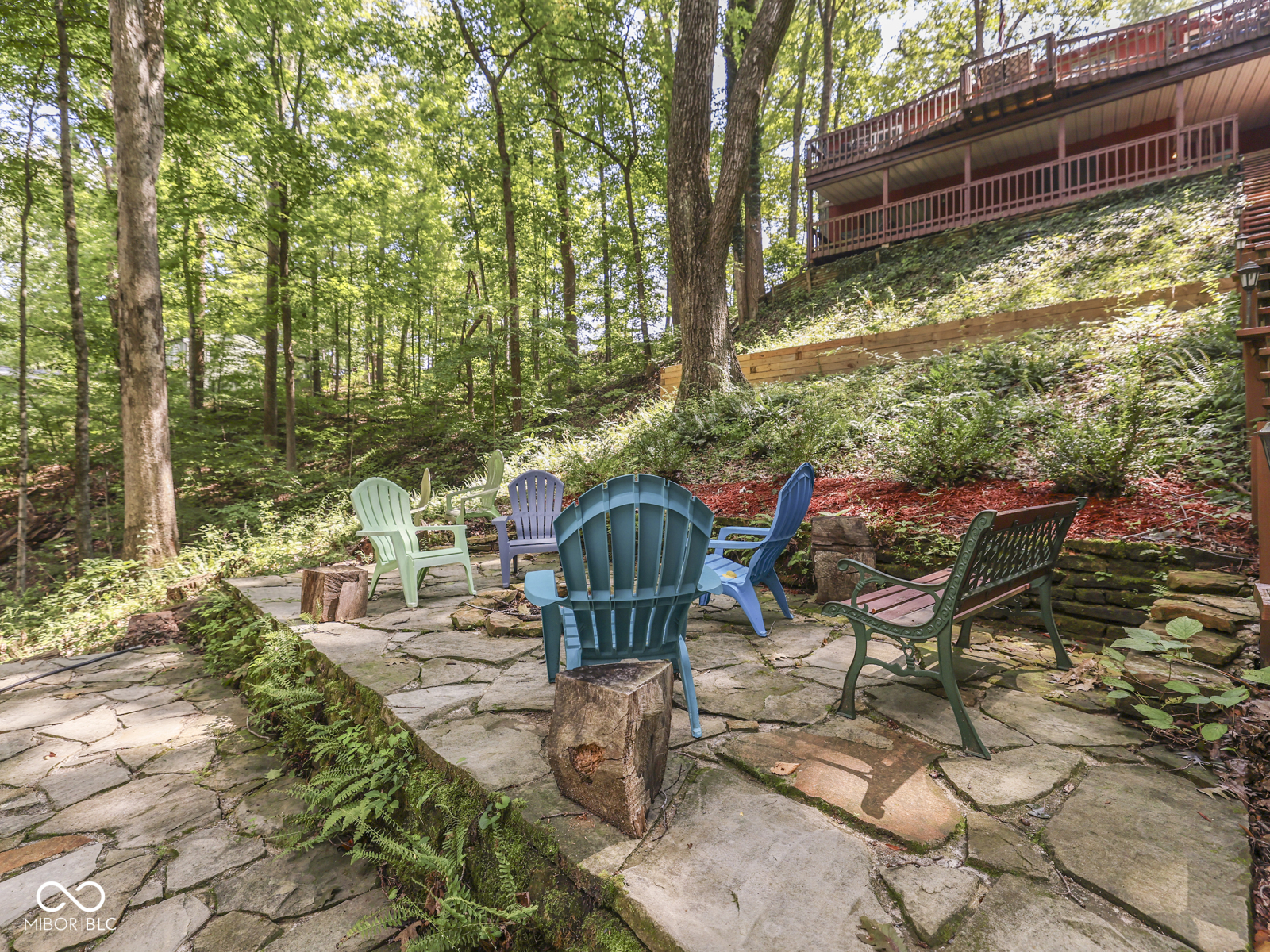 7629 Hummingbird Drive, Nineveh, IN, 46164 photo 5 of 77