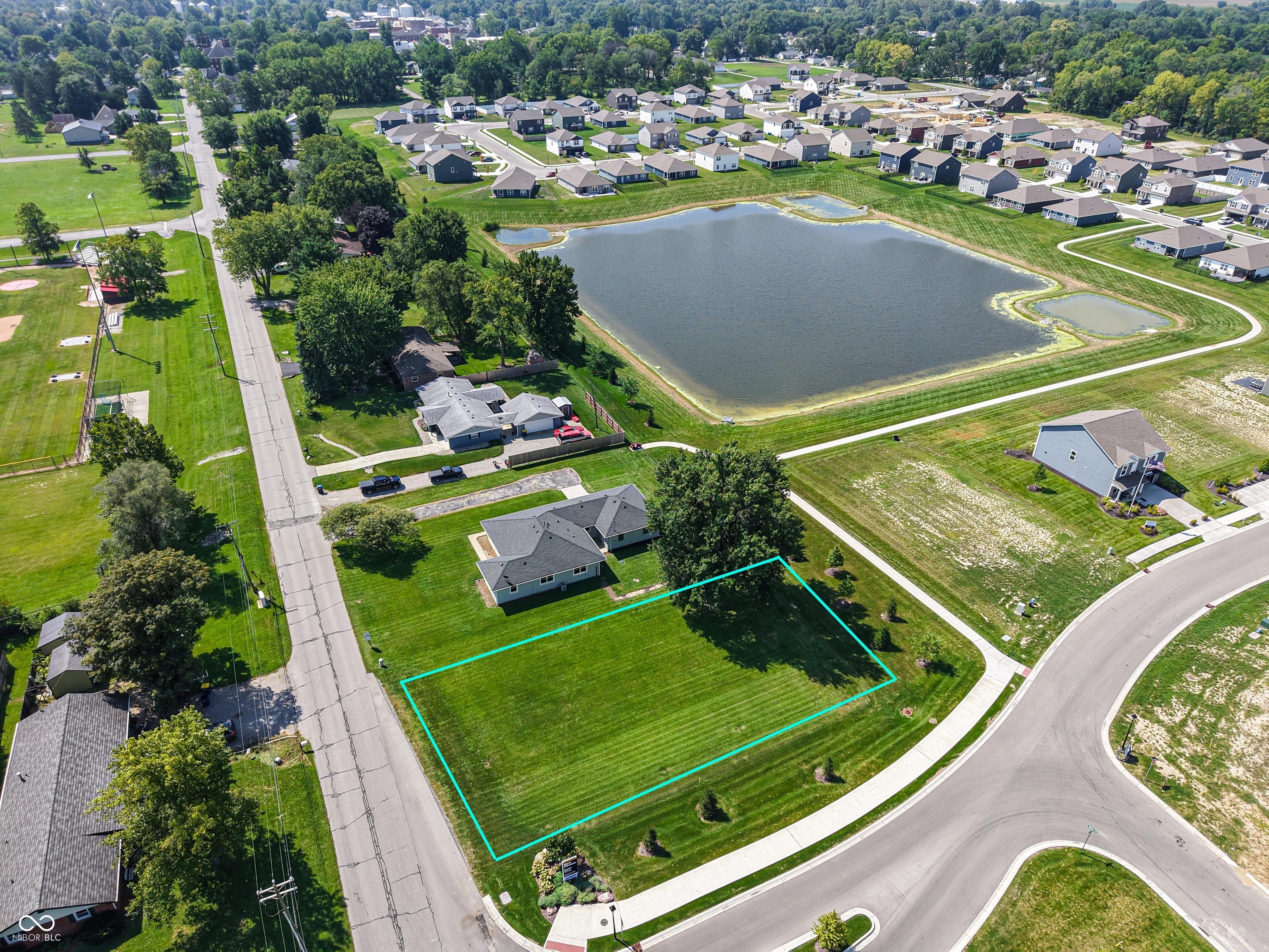 24372 Hinesley Road, Sheridan, IN, 46069 photo 5 of 15