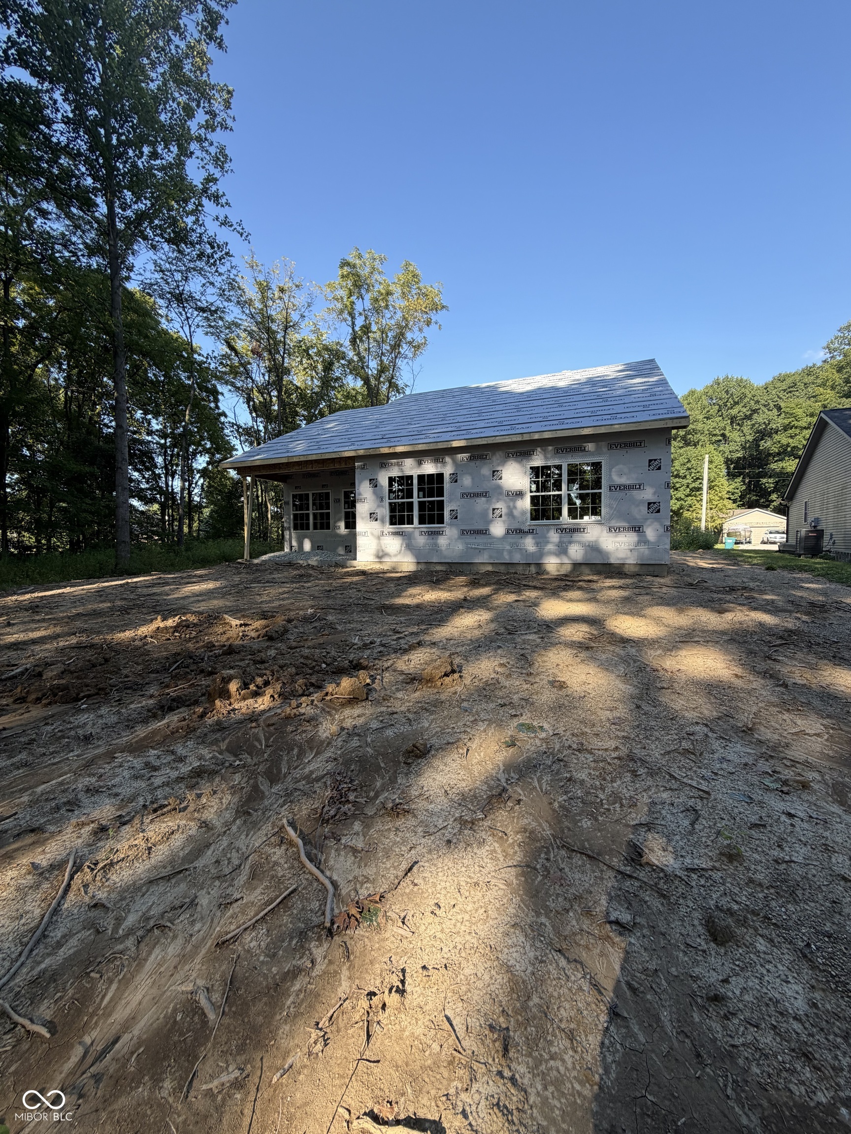 190 Lincoln Hills, Coatesville, IN, 46121 photo 5 of 5