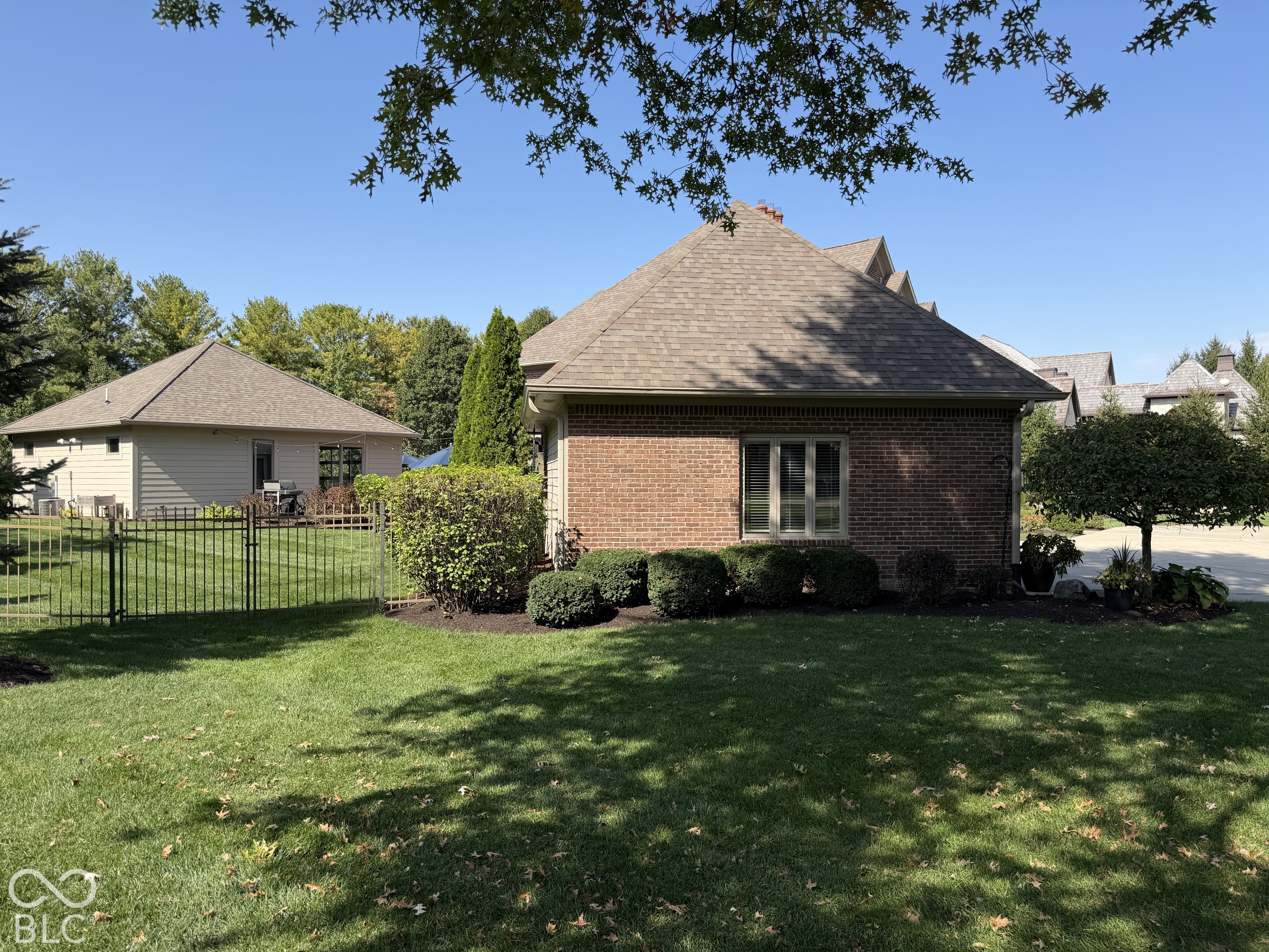 10646 Walnut Creek Drive W, Carmel, IN, 46032 photo 5 of 70