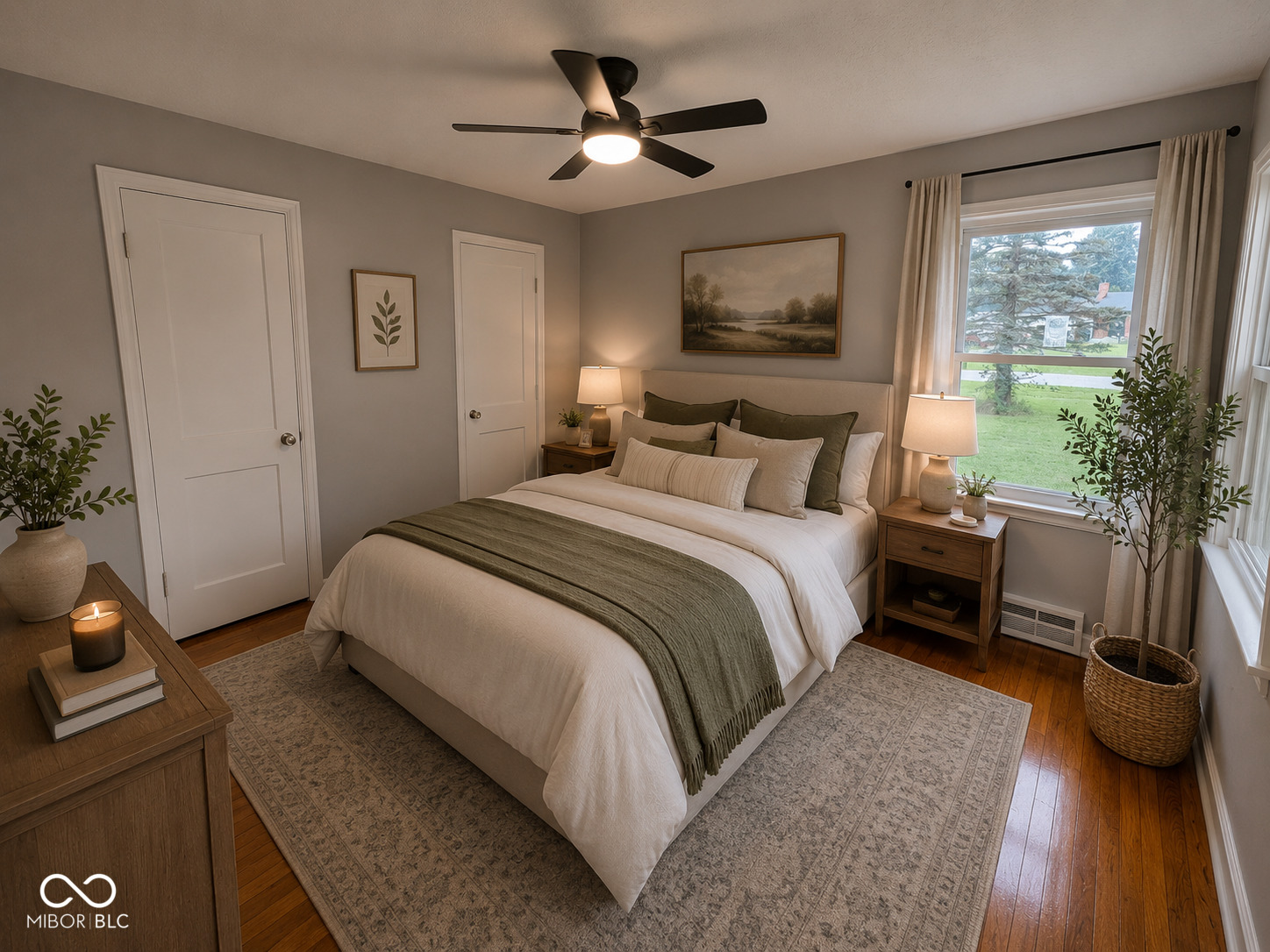 6105 Homestead Drive, Indianapolis, IN, 46227 photo 5 of 20
