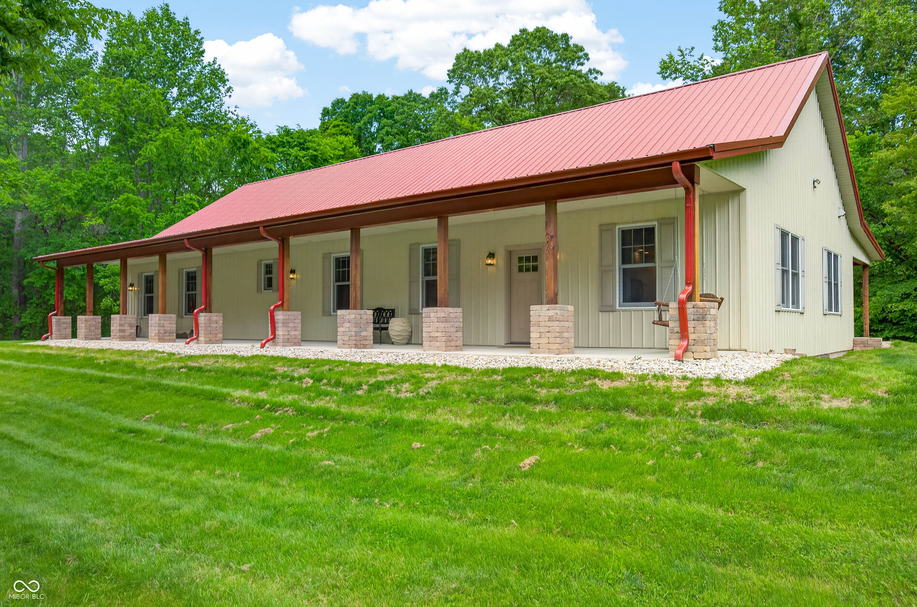 2931 Lawson Ridge Road, Nashville, IN, 47448 photo 5 of 85