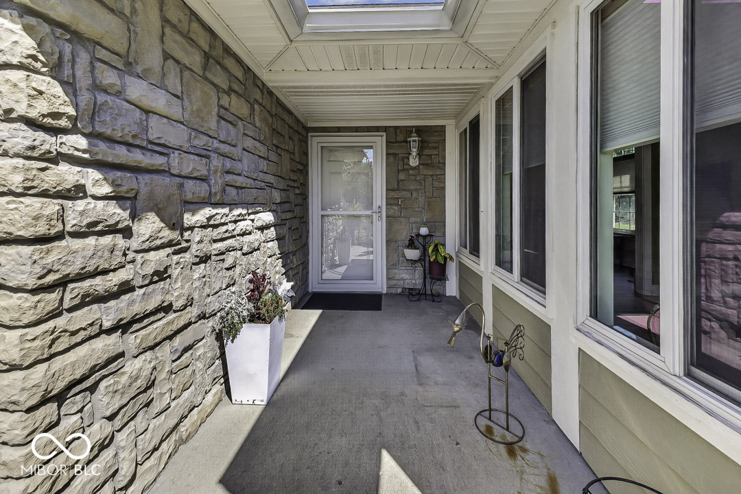 7323 Chapel Villas Lane #D, Indianapolis, IN, 46214 photo 5 of 27