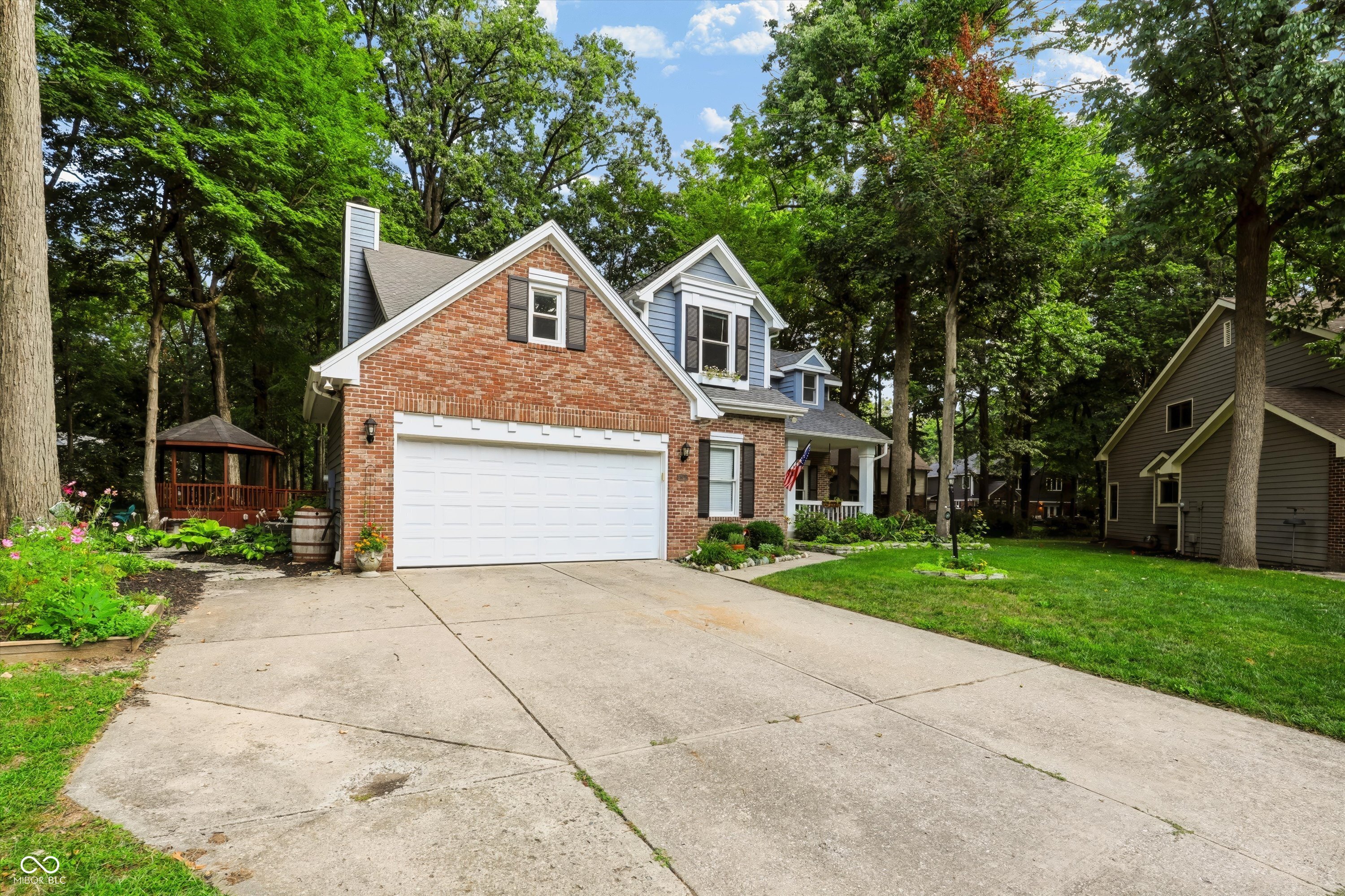 4952 Cherryhill Court, Indianapolis, IN, 46254 photo 5 of 71