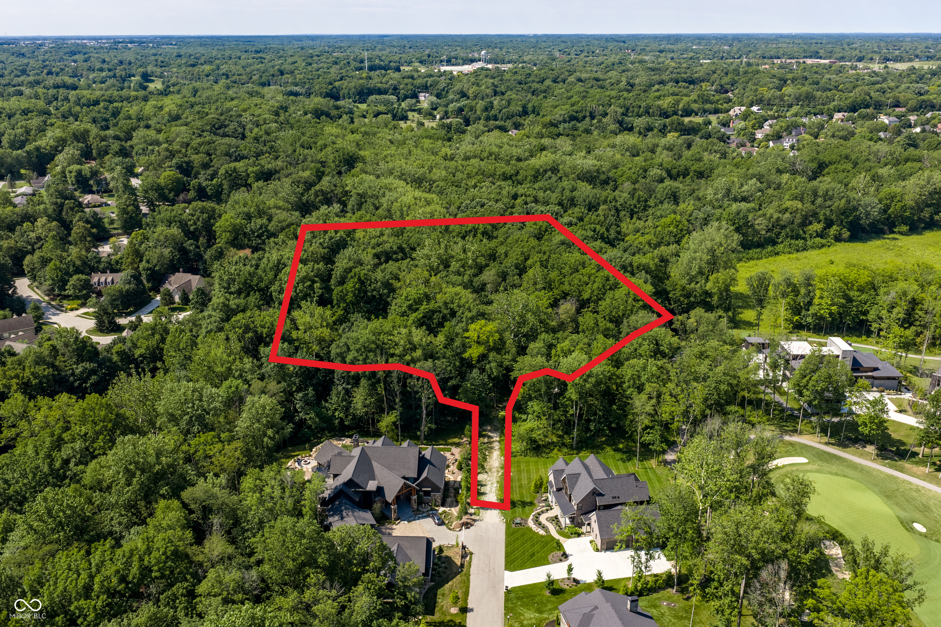 4580 Strathmore Lane, Zionsville, IN, 46077 photo 5 of 17