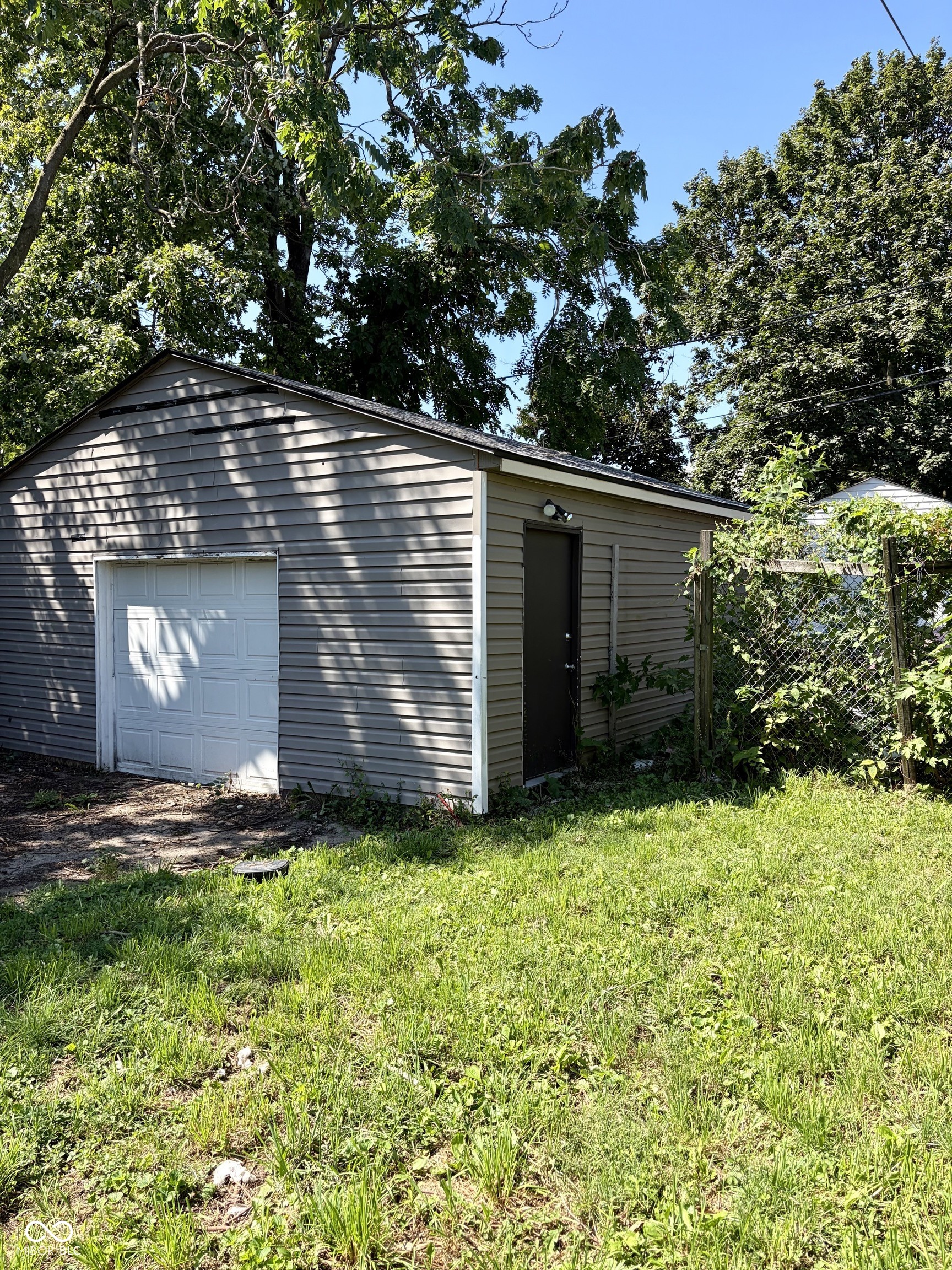 1226 S Richland Street, Indianapolis, IN, 46221 photo 5 of 14