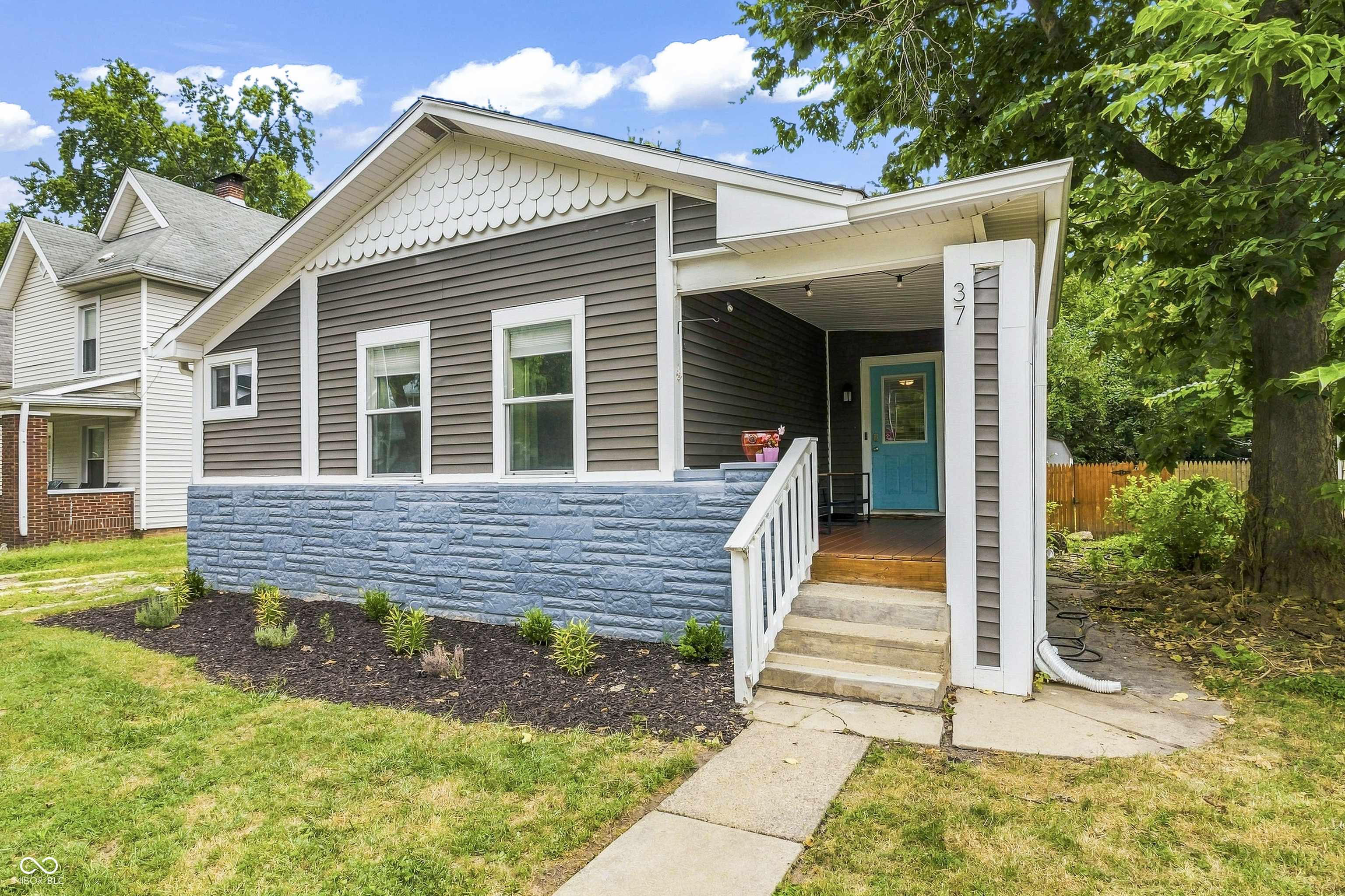 37 N Riley Avenue, Indianapolis, IN, 46201 photo 5 of 54