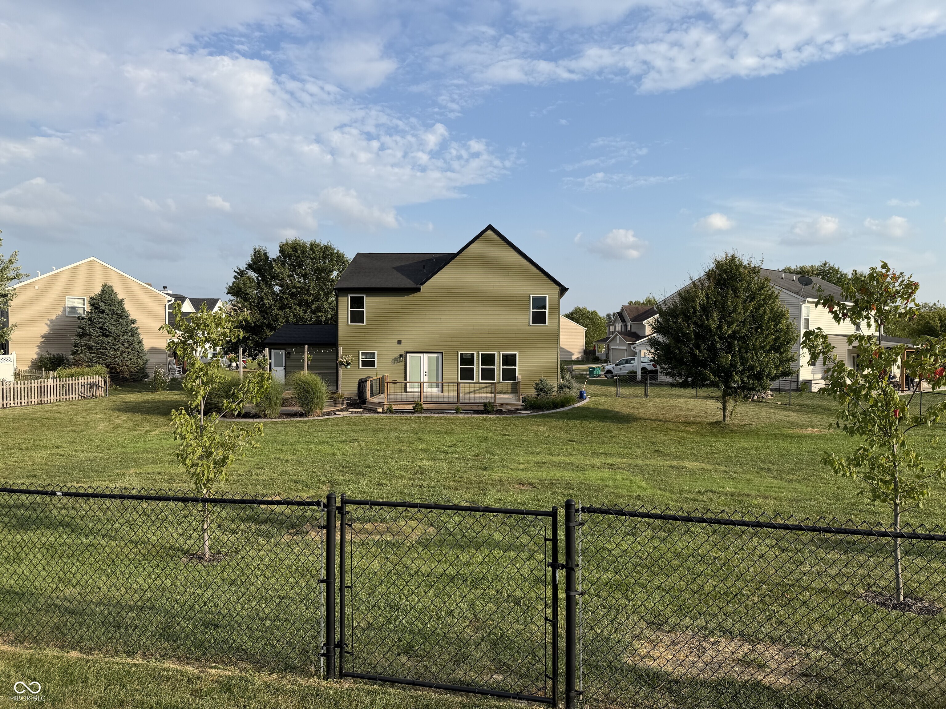 5026 Clay Creek Lane, Plainfield, IN, 46168 photo 5 of 43