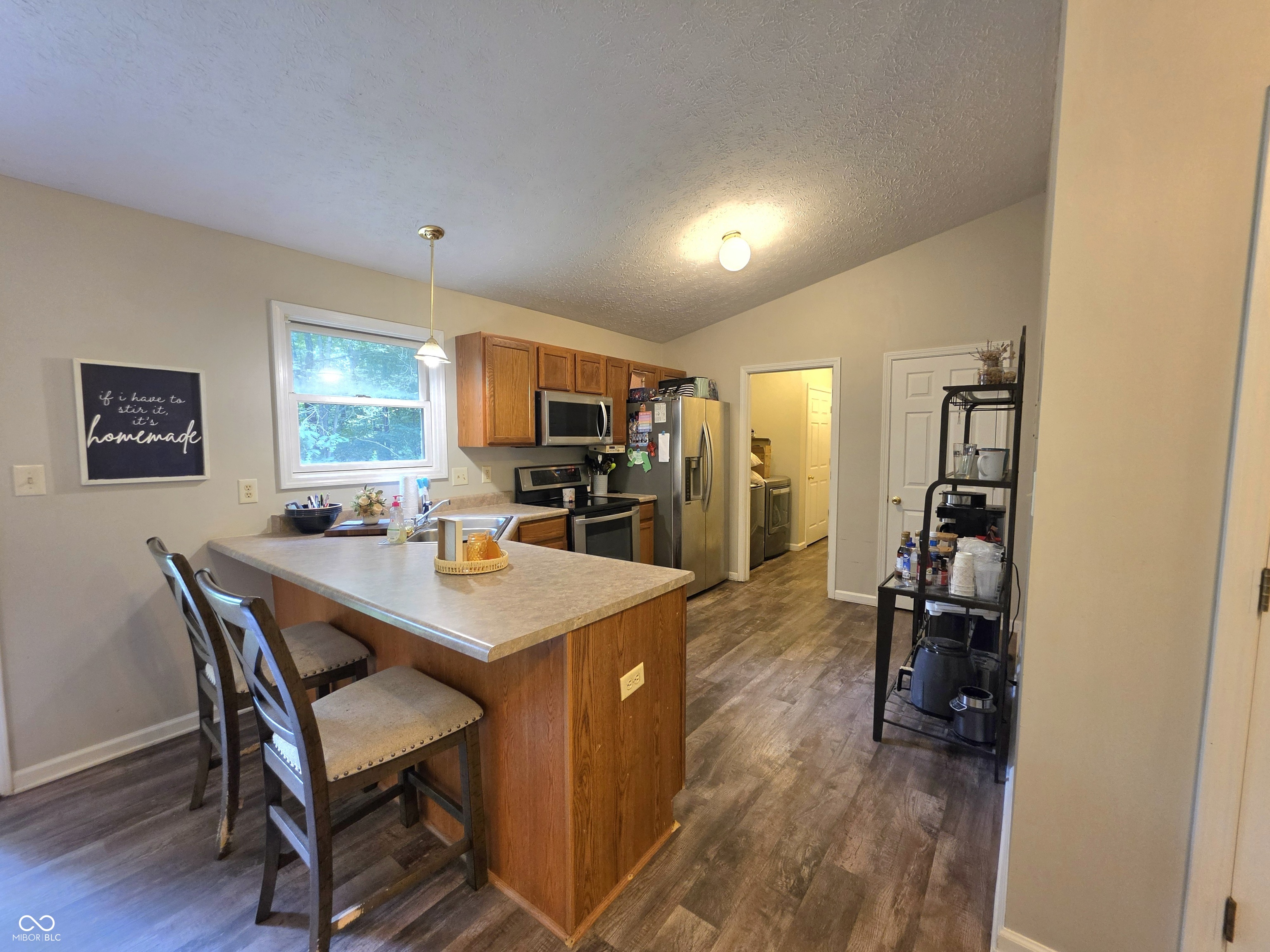 1281 NE Kiowa Cove, Greensburg, IN, 47240 photo 5 of 23