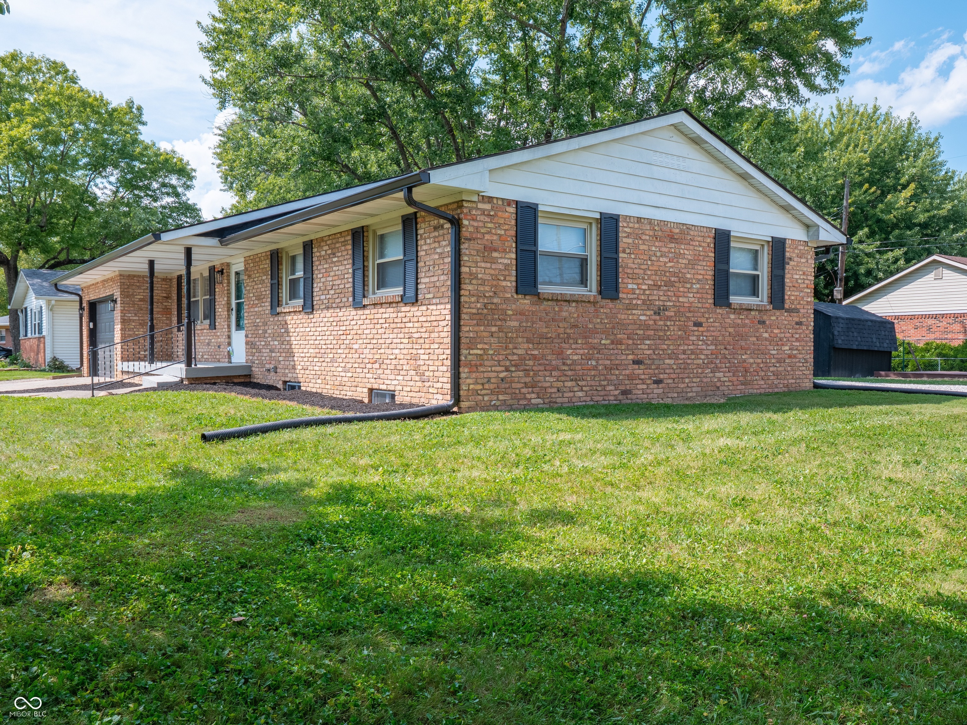 100 Merlin Drive, Franklin, IN, 46131 photo 5 of 64