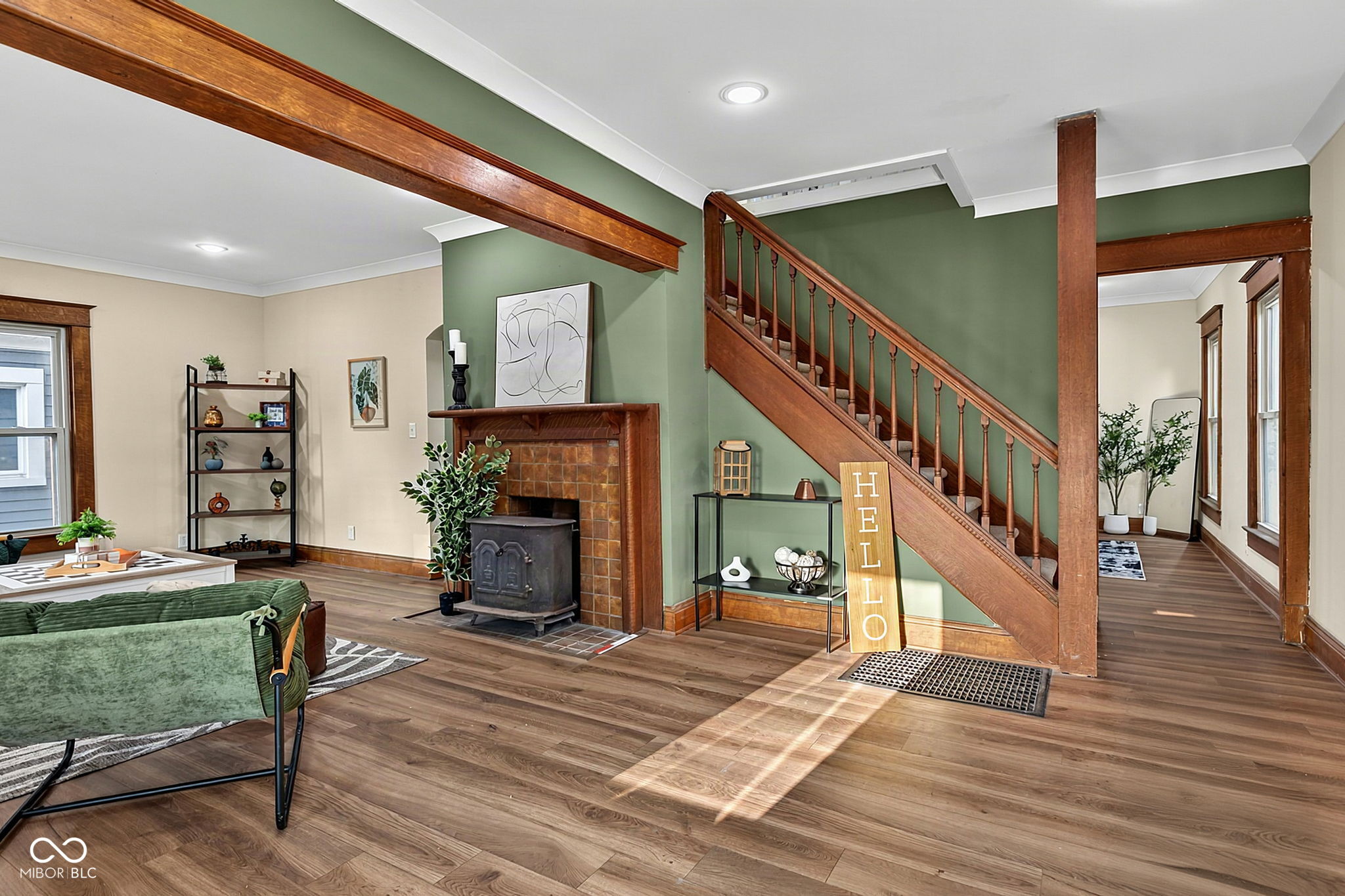 31 S Hawthorne Lane, Indianapolis, IN, 46219 photo 5 of 28