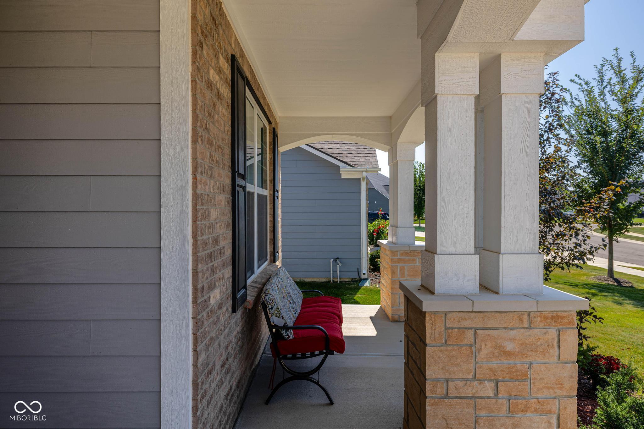 15012 Tiago Lane, Fishers, IN, 46040 photo 5 of 52