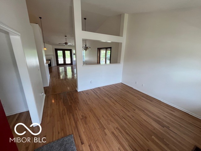 6320 Falcon Pointe Lane, Indianapolis, IN, 46237 photo 5 of 14