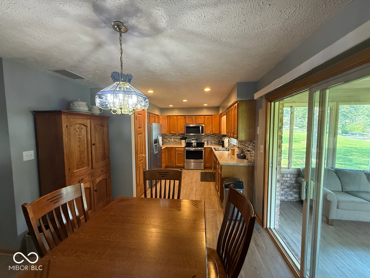 393 Jefferson Valley, Coatesville, IN, 46121 photo 5 of 15