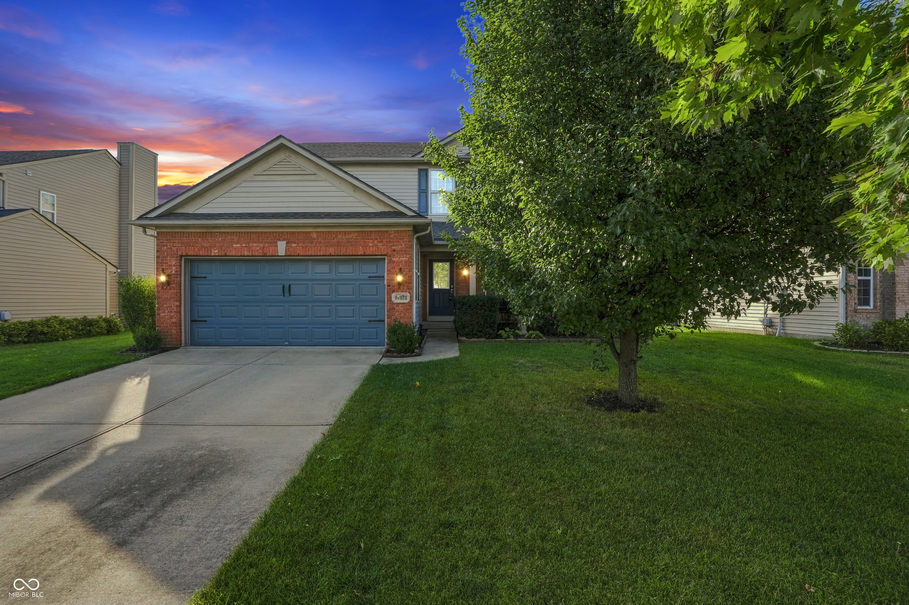 14023 Avalon Boulevard, Fishers, IN, 46037 photo 5 of 46