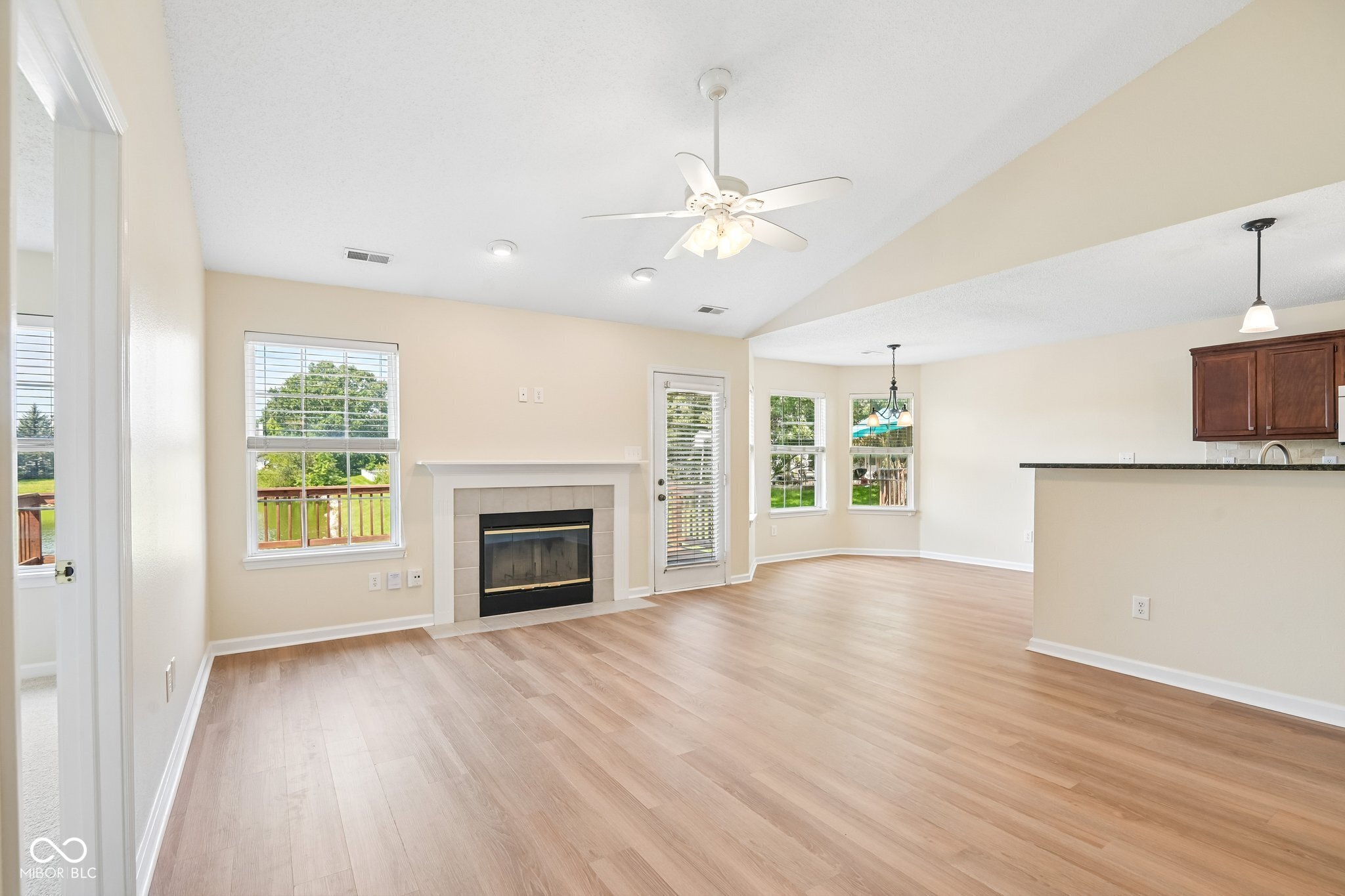 12886 Longleaf Lane, Fishers, IN, 46038 photo 5 of 33
