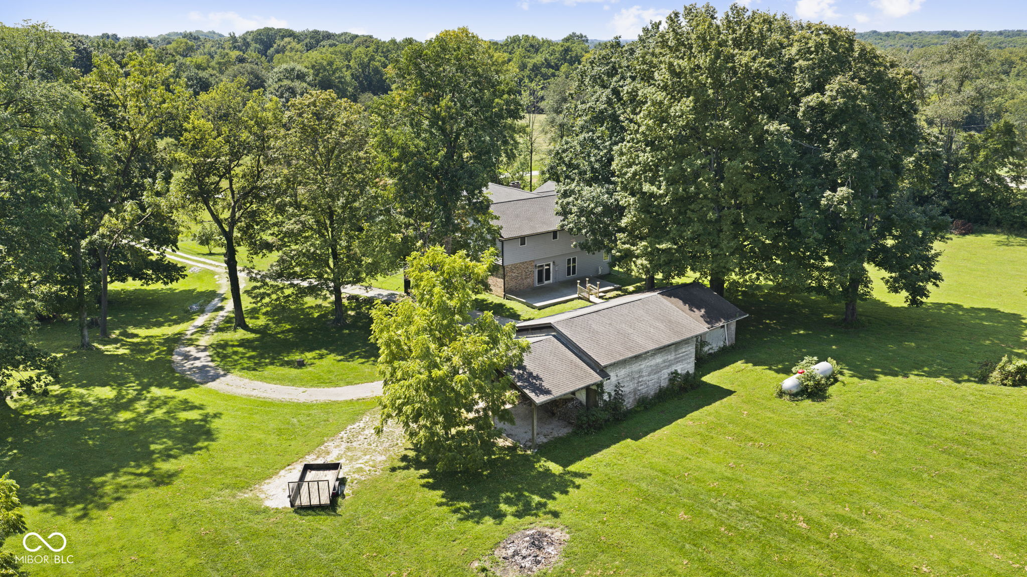 1685 W County Road 125 S, Greencastle, IN, 46135 photo 5 of 52