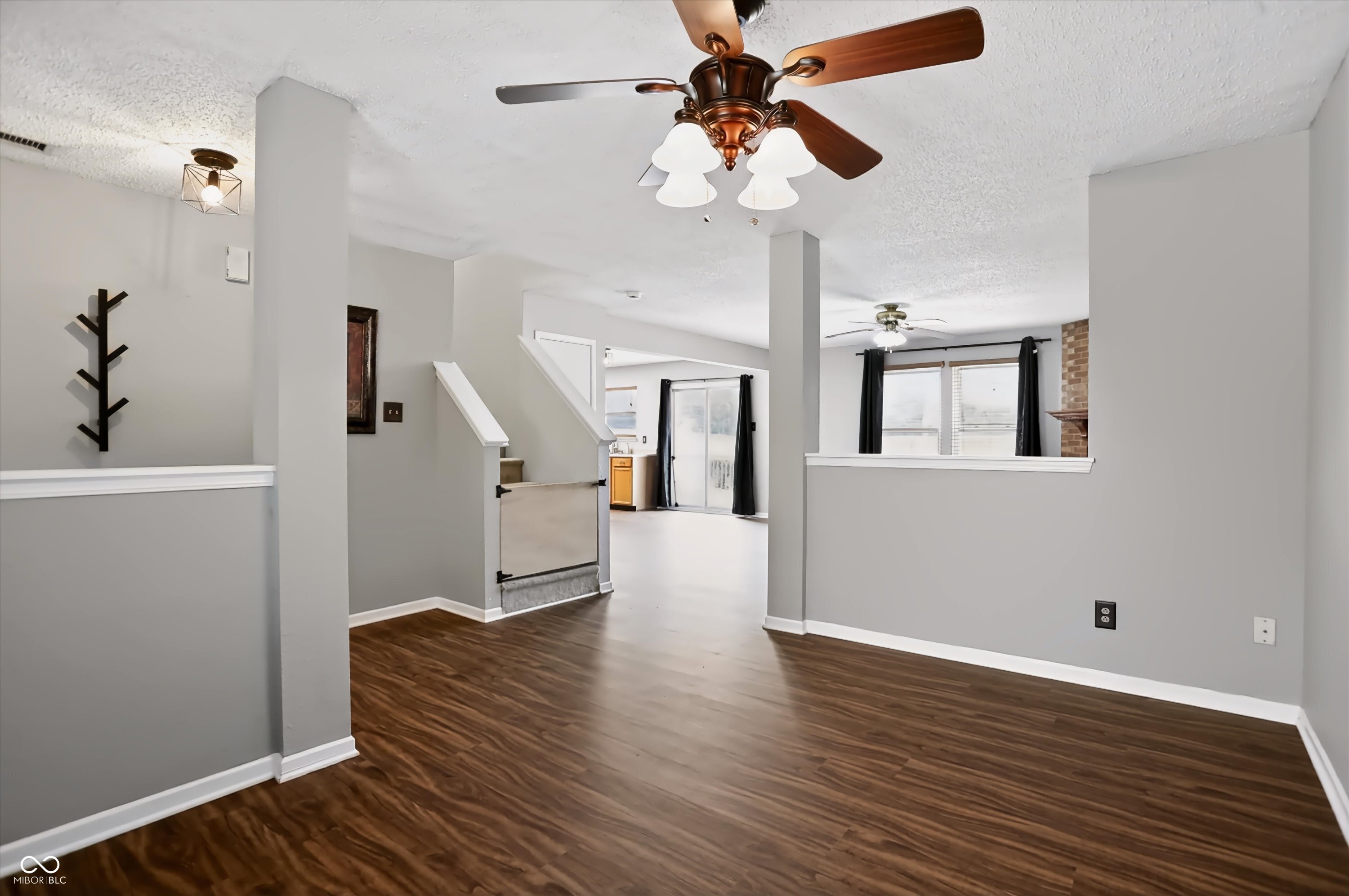 8647 Blooming Grove Drive, Camby, IN, 46113 photo 5 of 35