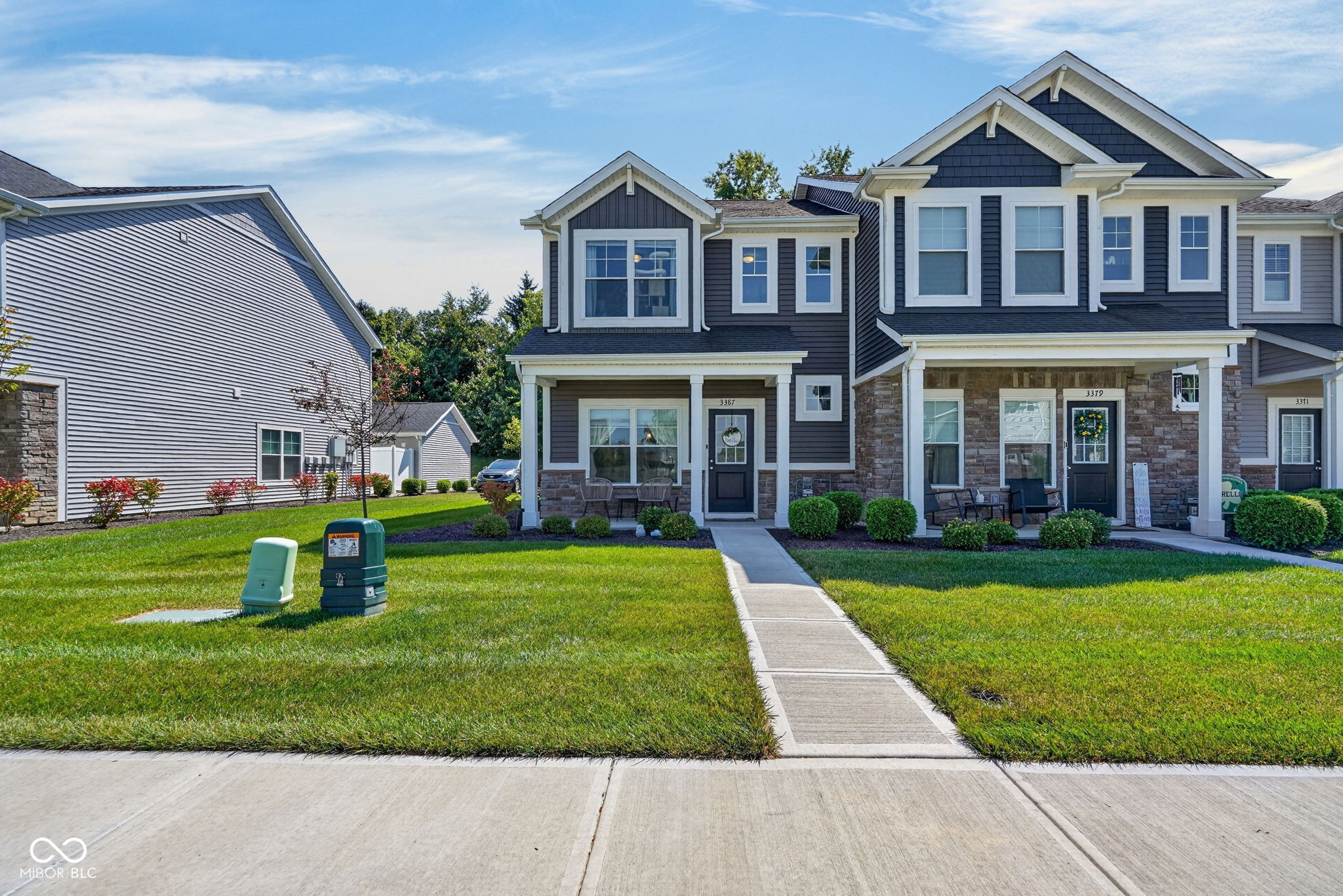 3387 Thomas Jefferson Street, Westfield, IN, 46074 photo 5 of 13