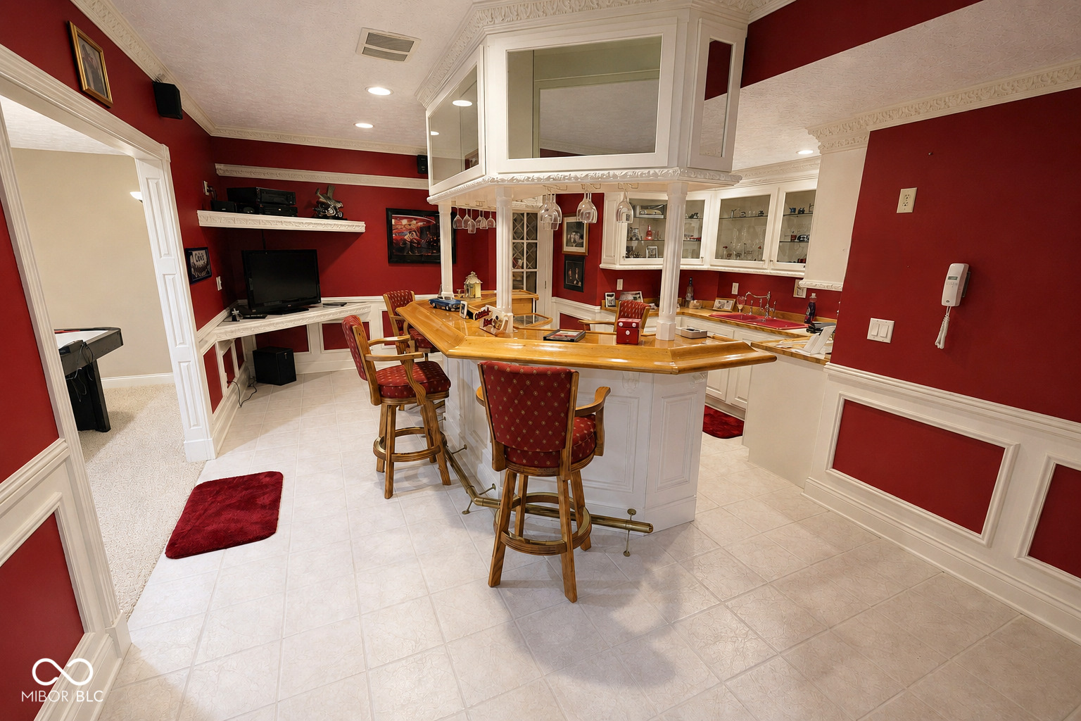 8292 S State Road 39, Clayton, IN, 46118 photo 5 of 57