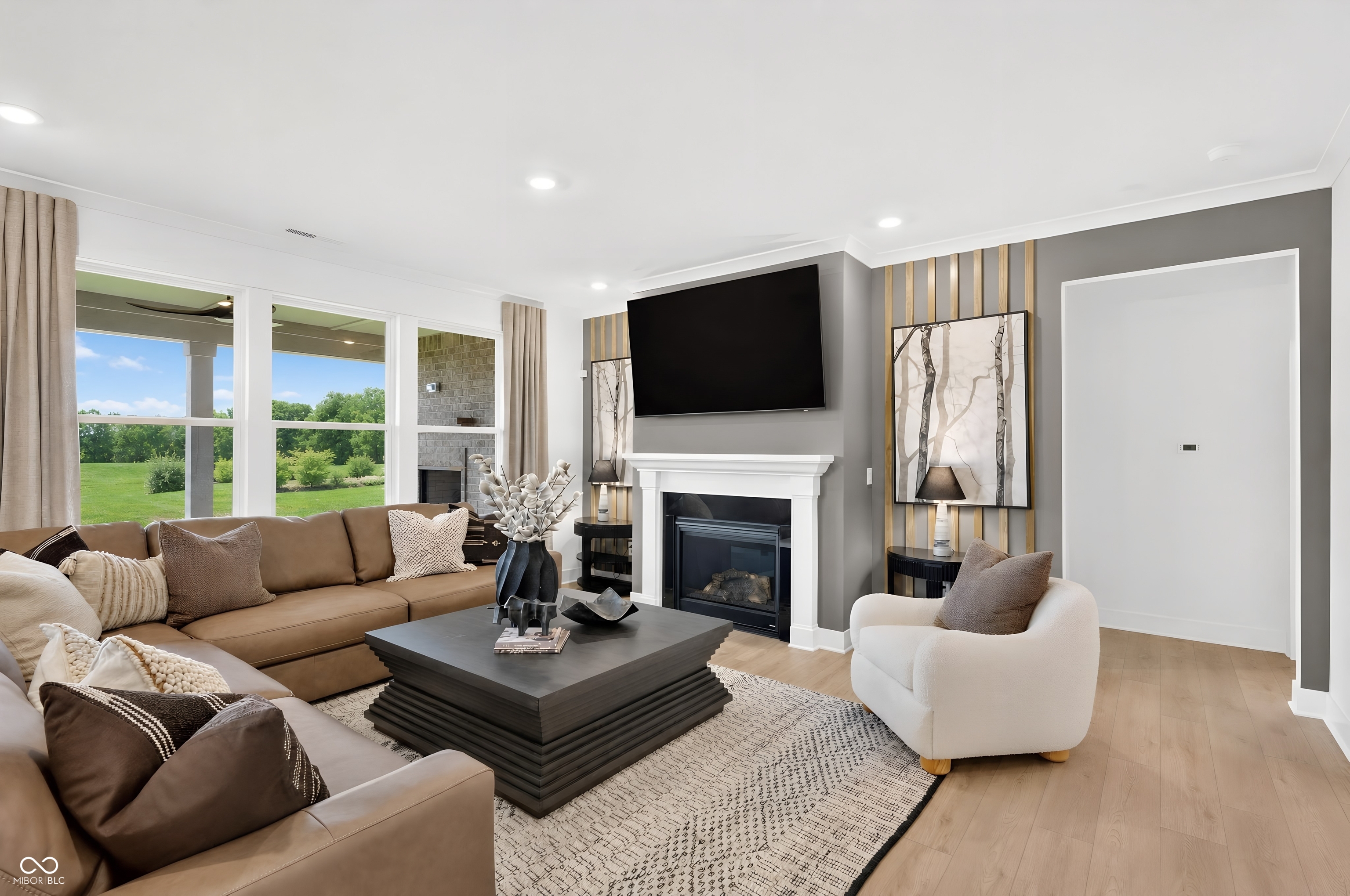 11427 Barn Owl Drive, Zionsville, IN, 46077 photo 5 of 30