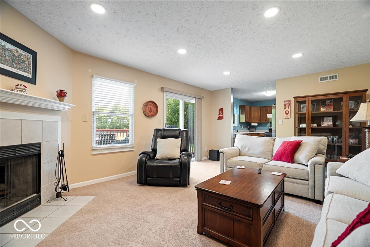 10828 Sedgegrass Drive, Indianapolis, IN, 46235 photo 5 of 37