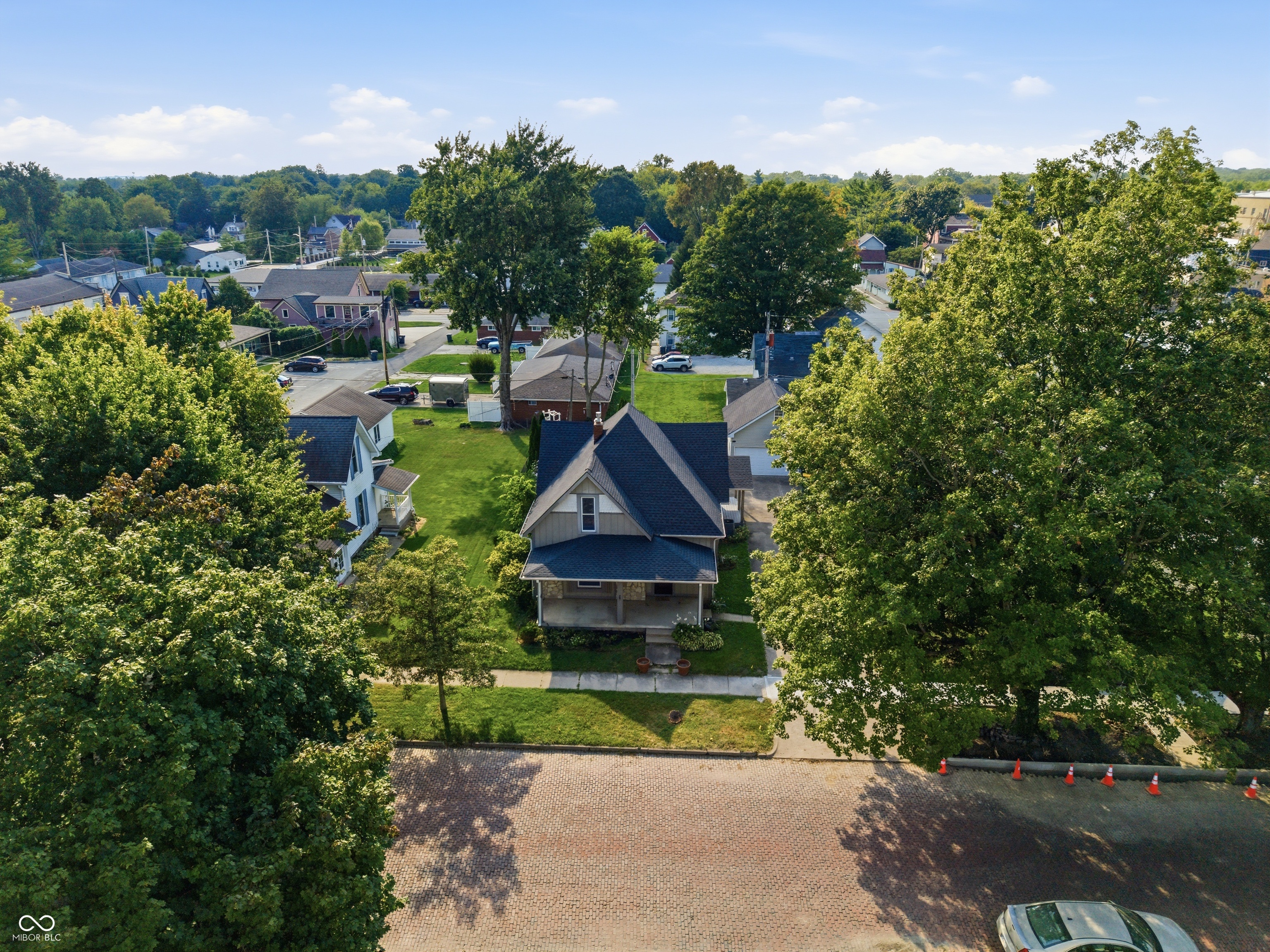 206 S Broadway Street, Pendleton, IN, 46064 photo 5 of 66