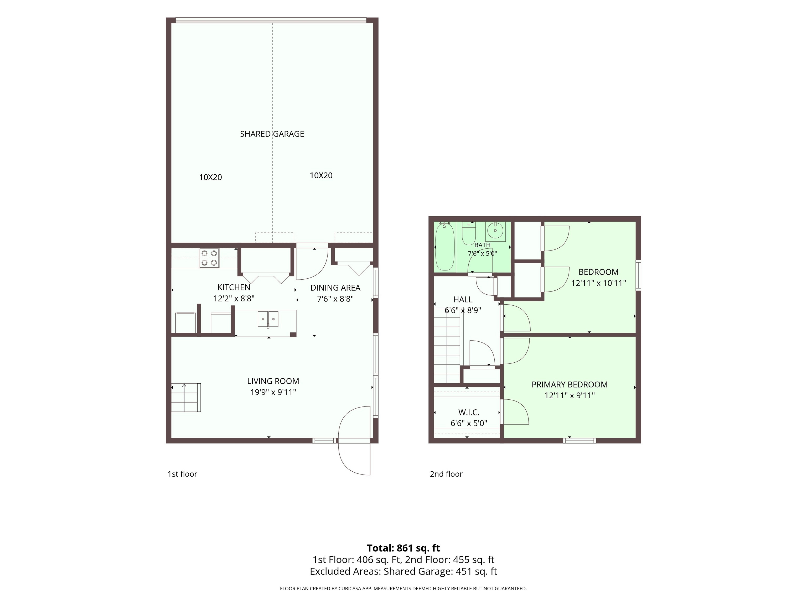 6456 Lupine Terrace, Indianapolis, IN, 46224 photo 5 of 25