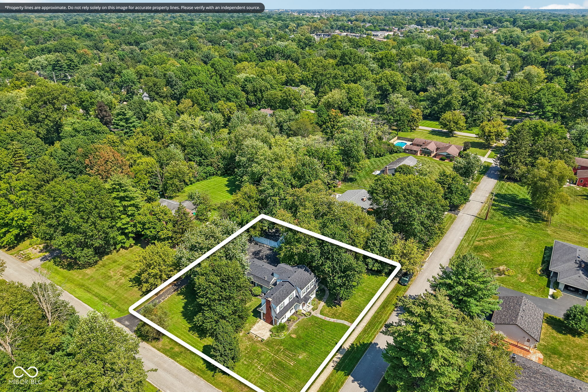 6101 N Ewing Street, Indianapolis, IN, 46220 photo 5 of 71