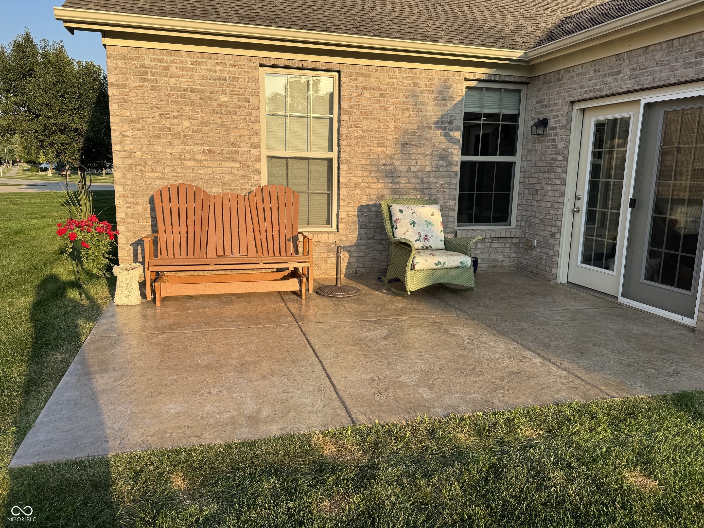 1392 Redstone Drive, Avon, IN, 46123 photo 5 of 58