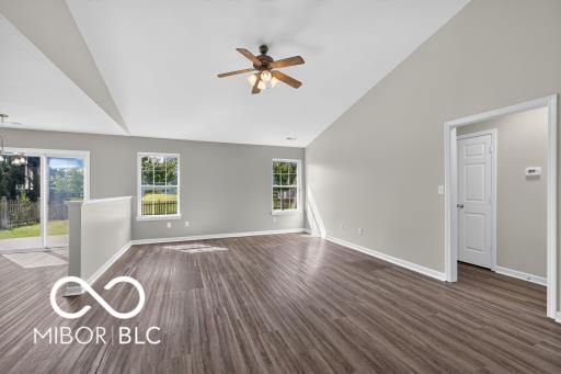 18907 Prairie Crossing Drive, Noblesville, IN, 46062 photo 5 of 21