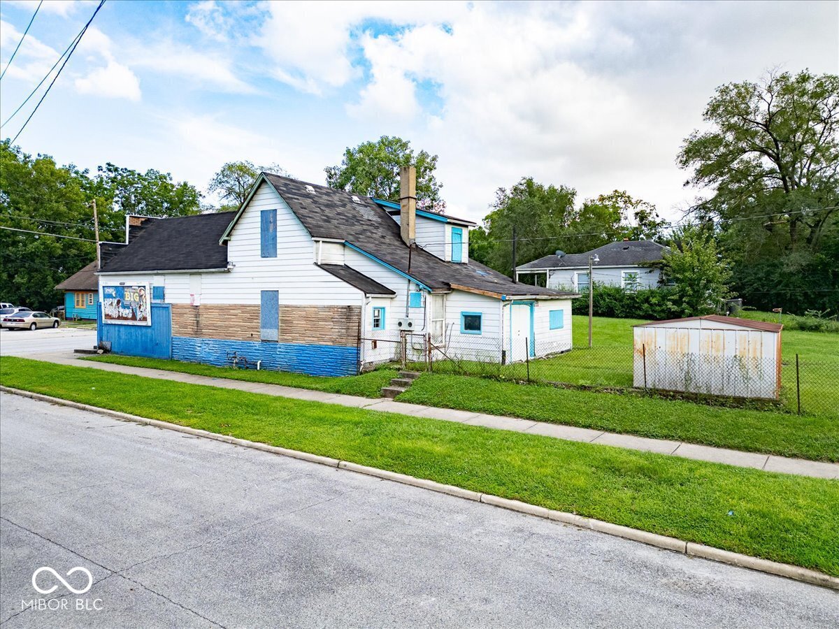 2228 N Harding Street, Indianapolis, IN, 46208 photo 5 of 22