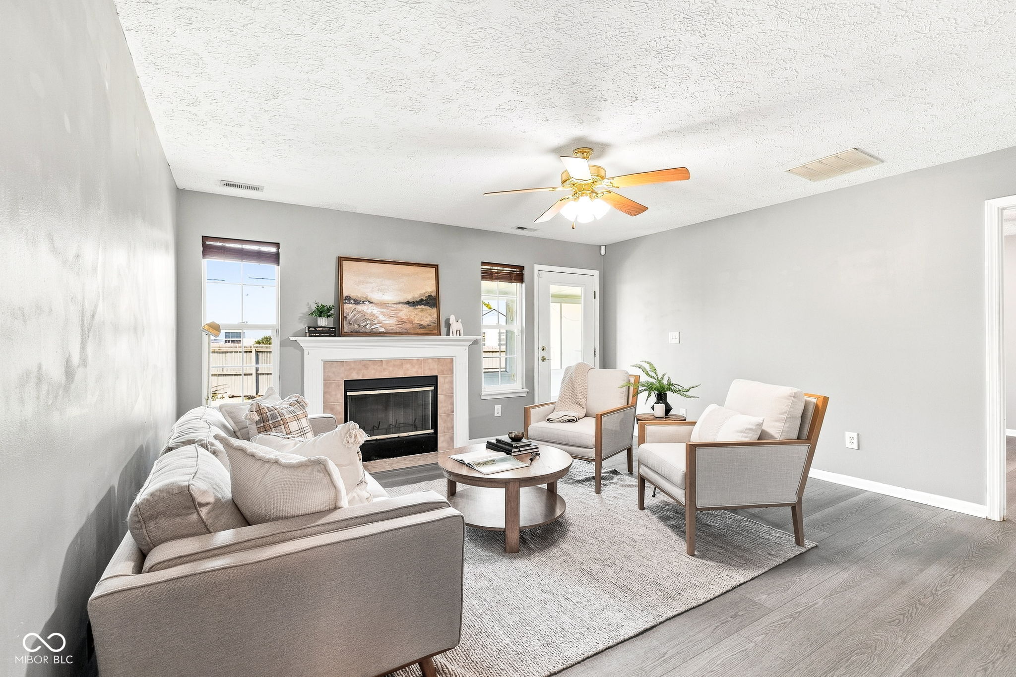6126 Glebe Drive, Indianapolis, IN, 46237 photo 5 of 23