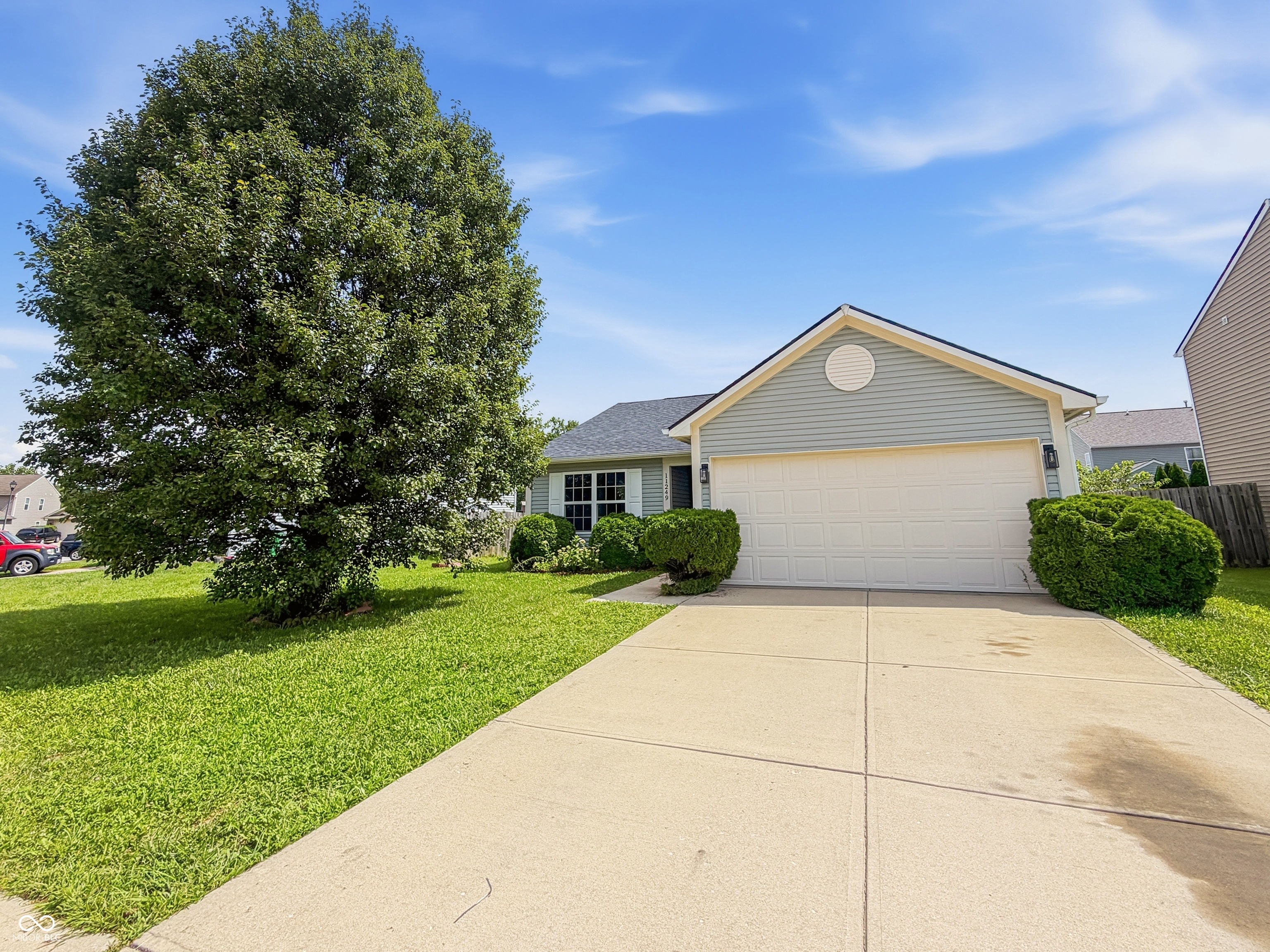11249 N Sashing Way, Monrovia, IN, 46157 photo 5 of 32