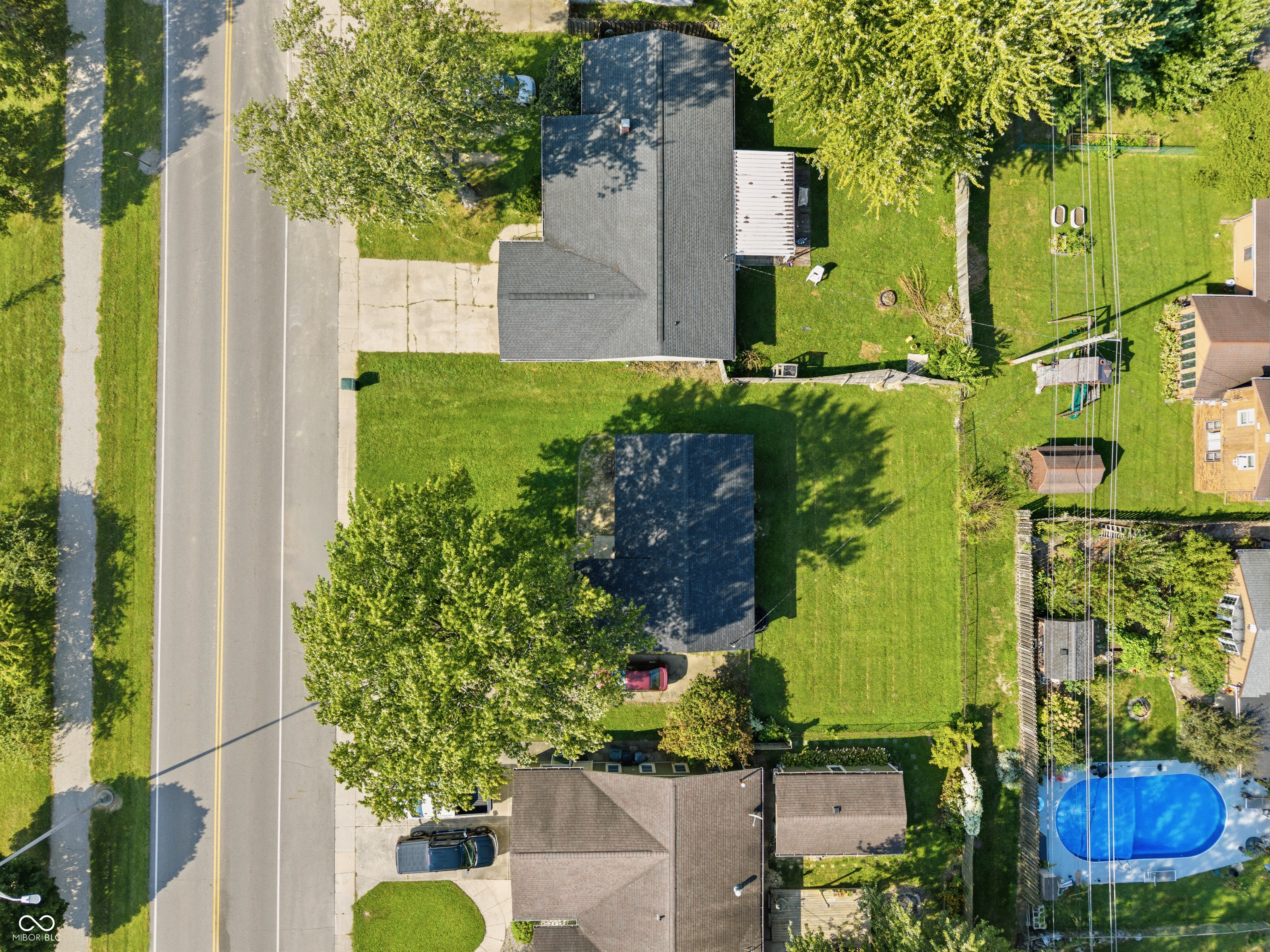 1019 N Broadway, Greenfield, IN, 46140 photo 5 of 6