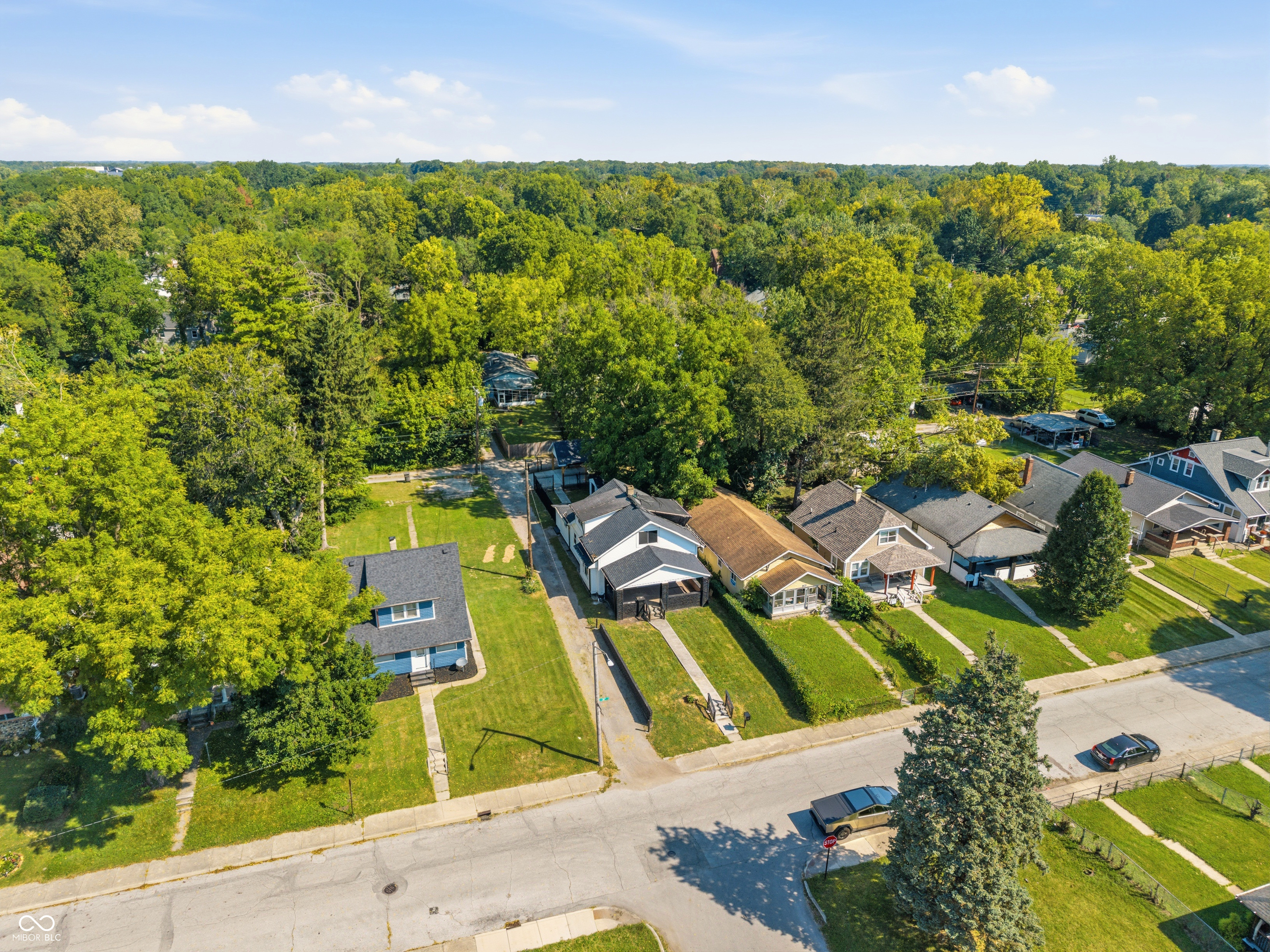 1166 W 36th Street, Indianapolis, IN, 46208 photo 5 of 8