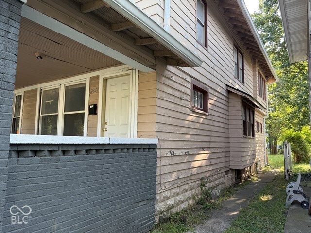 2841-2843 Boulevard Place, Indianapolis, IN, 46208 photo 5 of 61