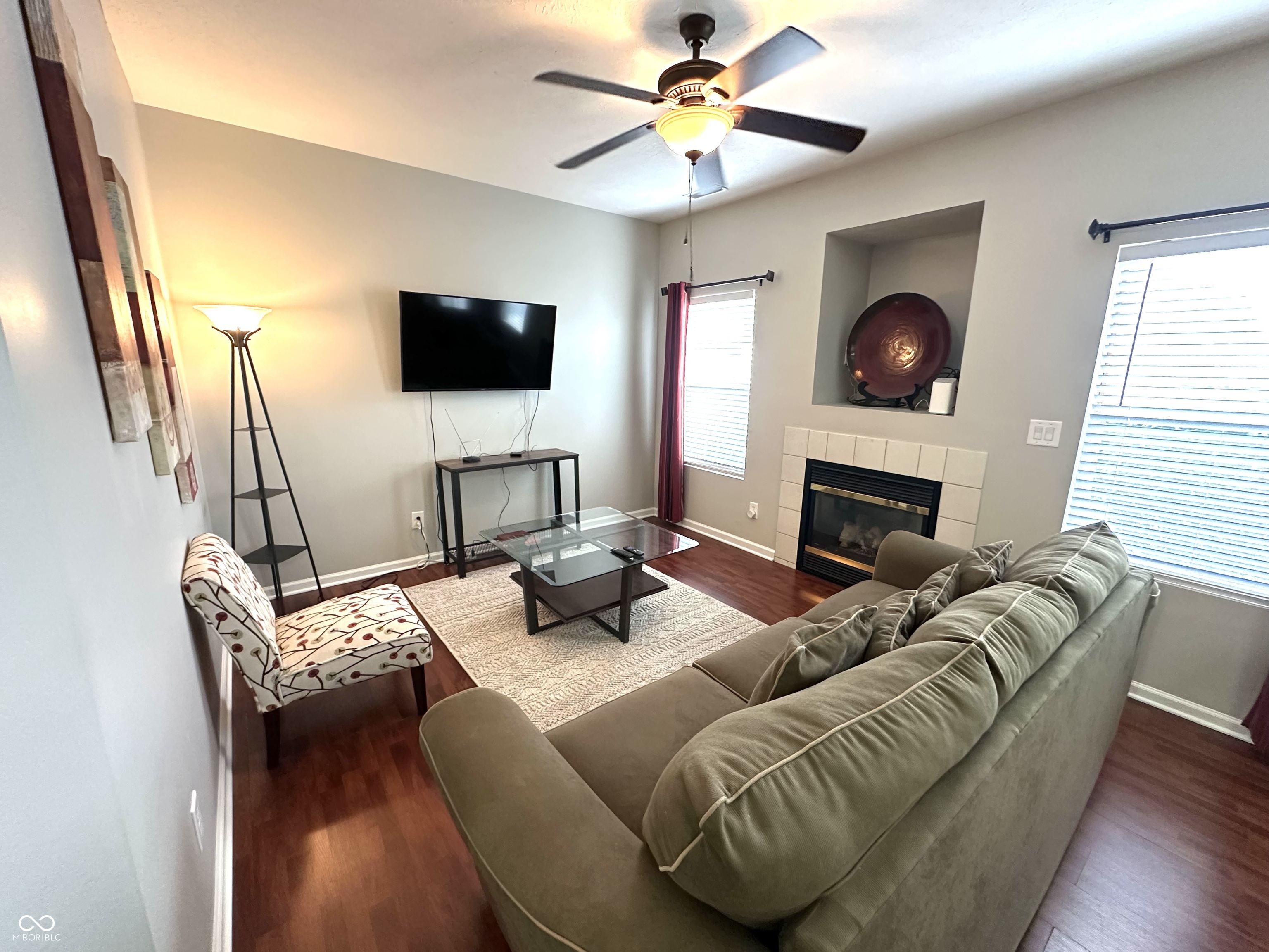 4928 Tuscany Lane, Indianapolis, IN, 46254 photo 5 of 27