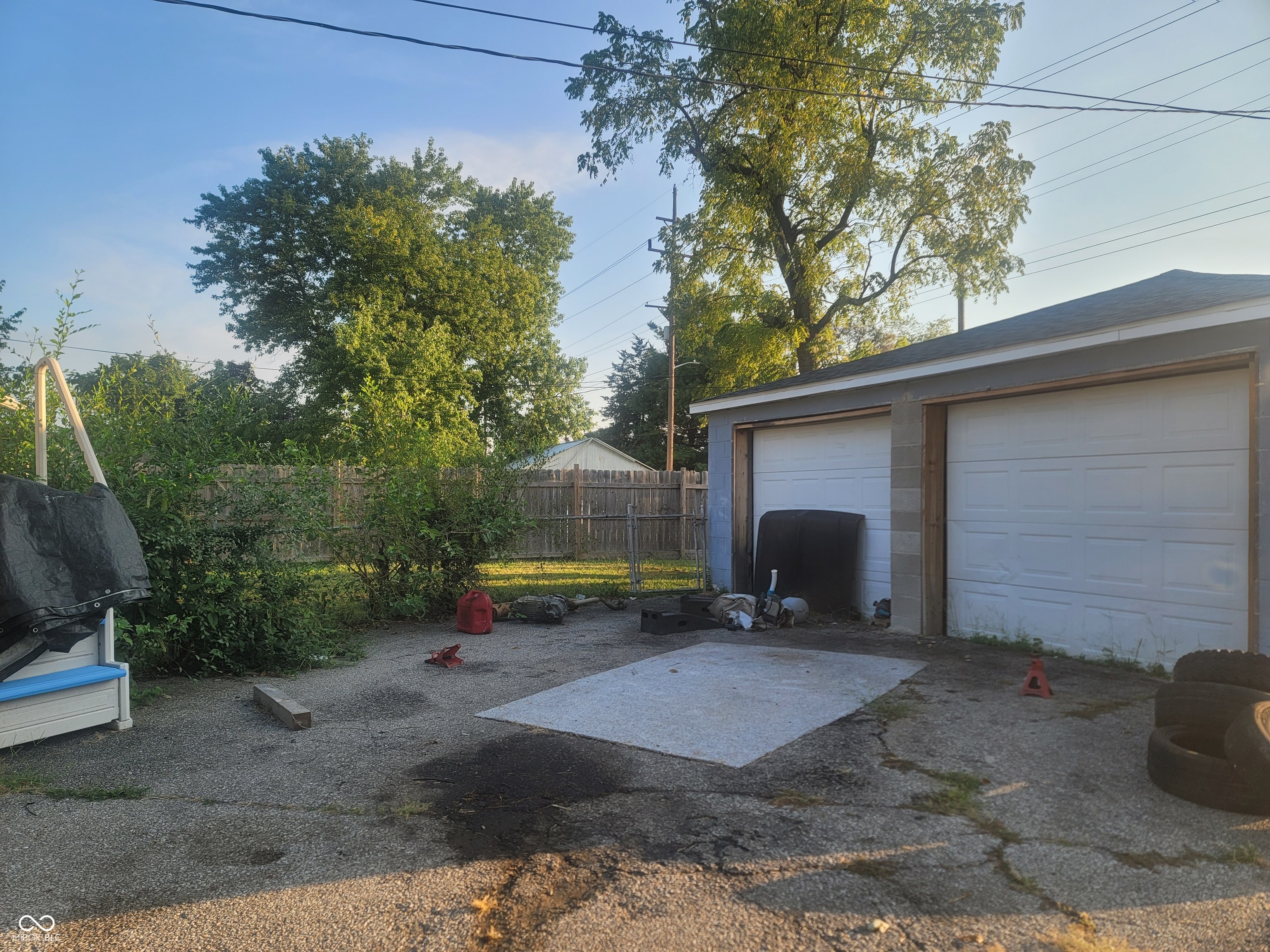 121 Jones Street, Columbus, IN, 47201 photo 5 of 5