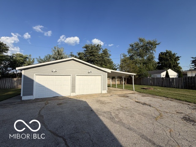 1849 Fullenwider, Indianapolis, IN, 46203 photo 5 of 23