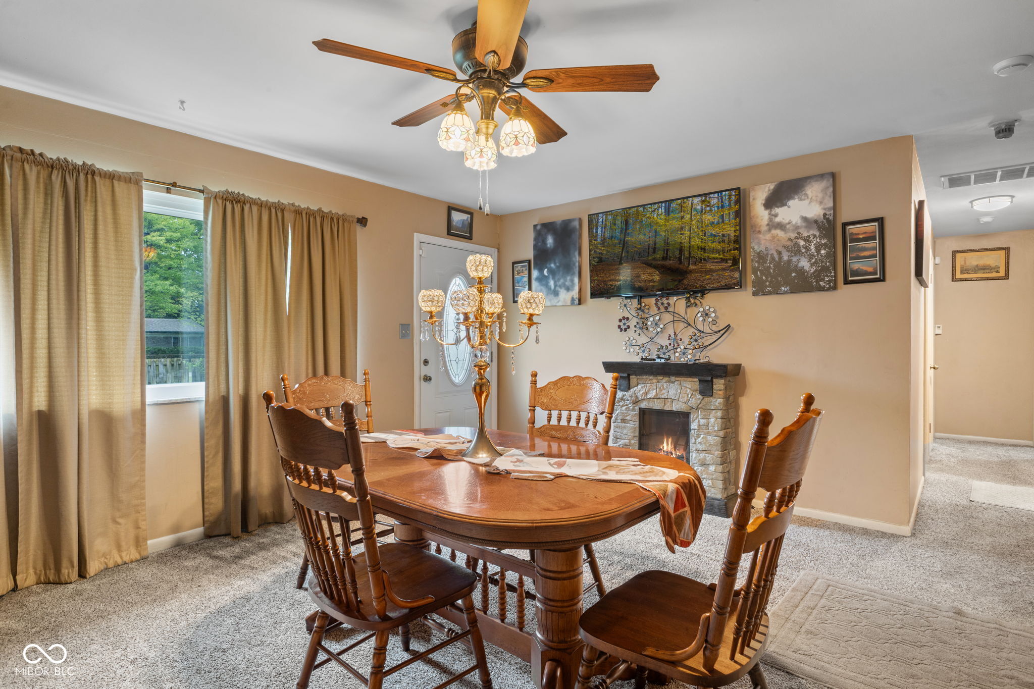 431 Melvenia Street, Indianapolis, IN, 46219 photo 5 of 27