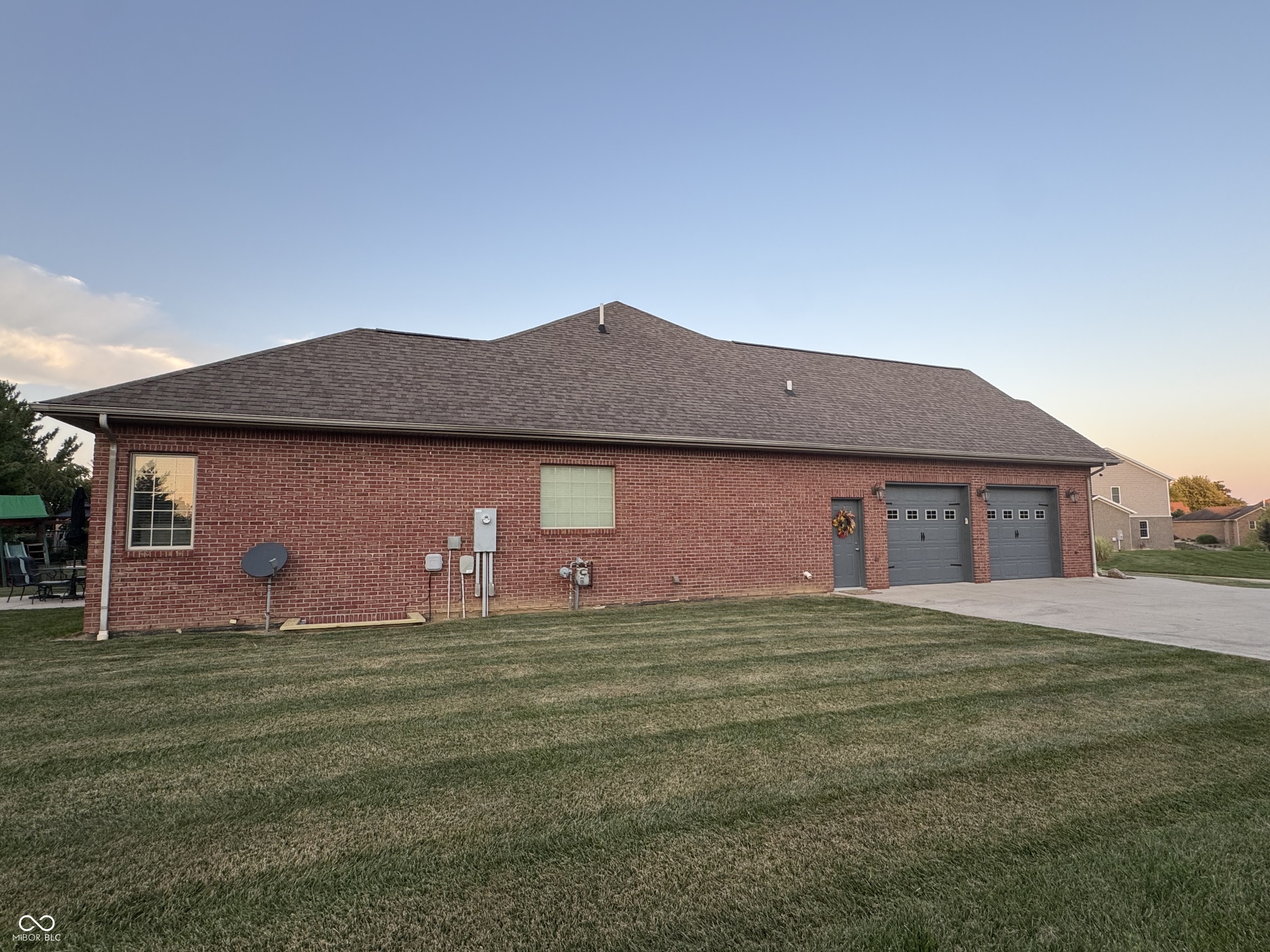 820 E Mill Creek Road S, Greensburg, IN, 47240 photo 5 of 75